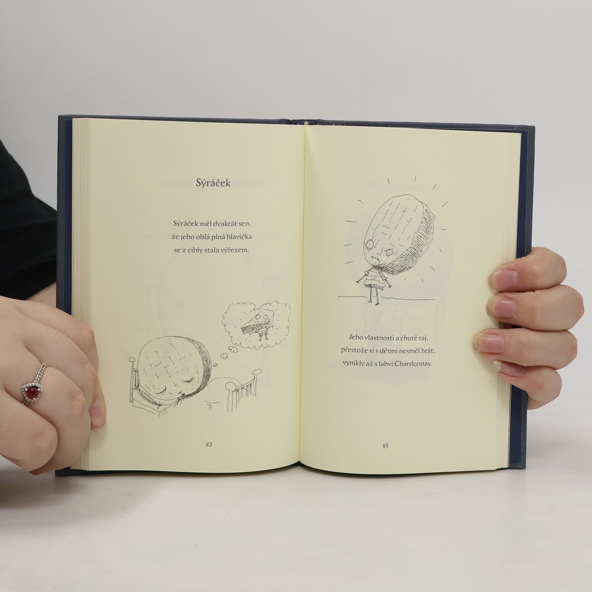 Tim Burton Trudný konec ústřičného chlapečka a jiné příběhy