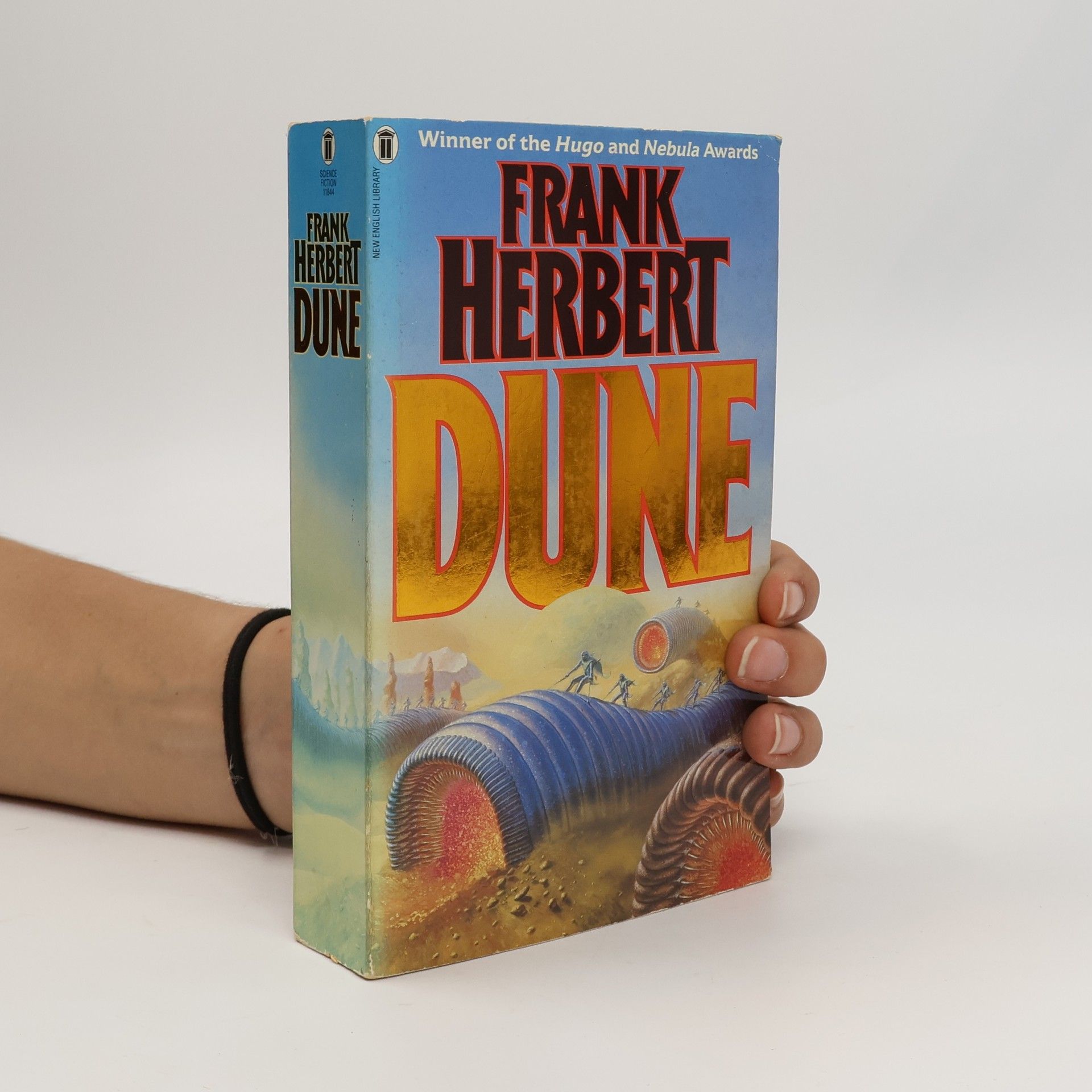 Frank Herbert Dune