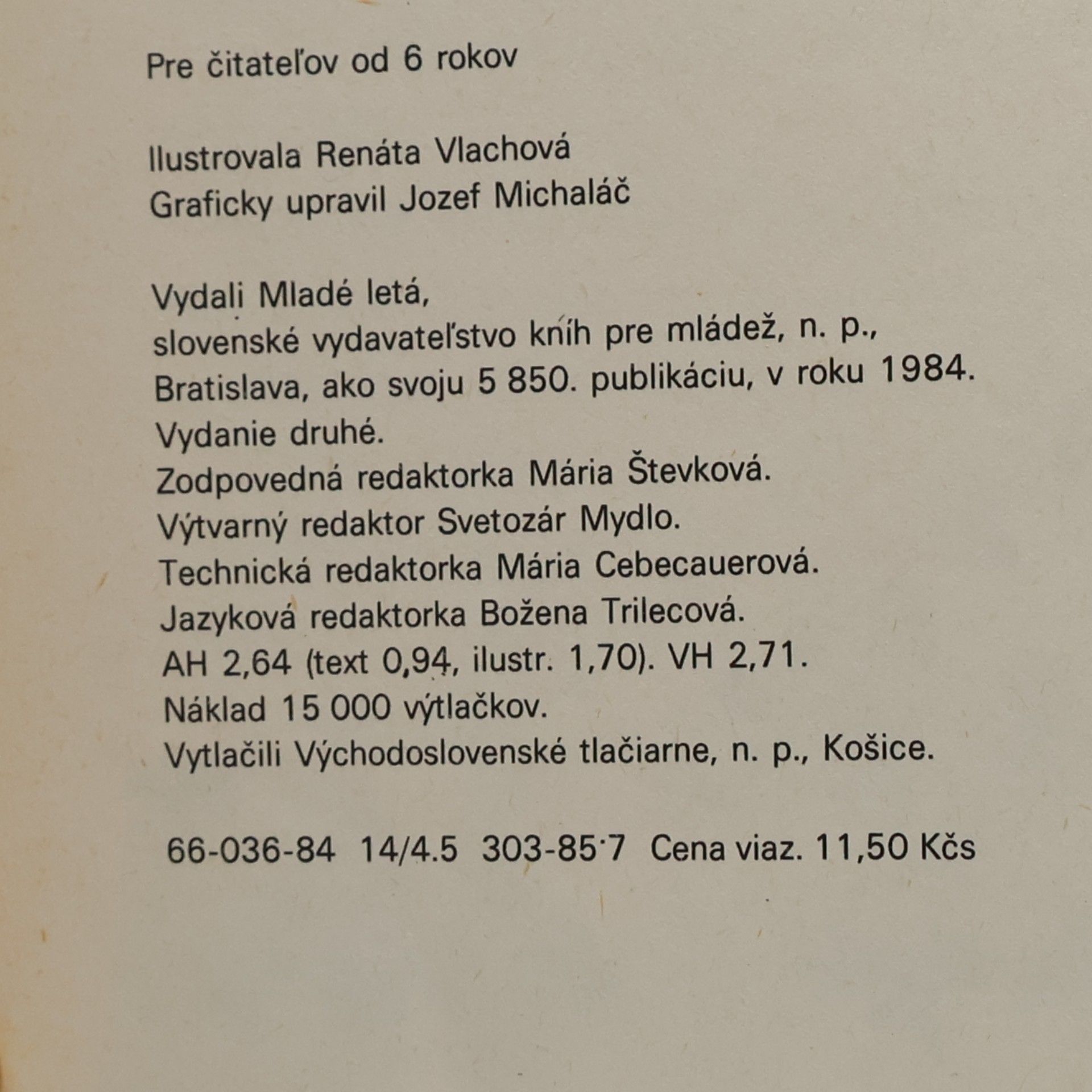 Nataša Tanská S dievčiskom sa nehráme