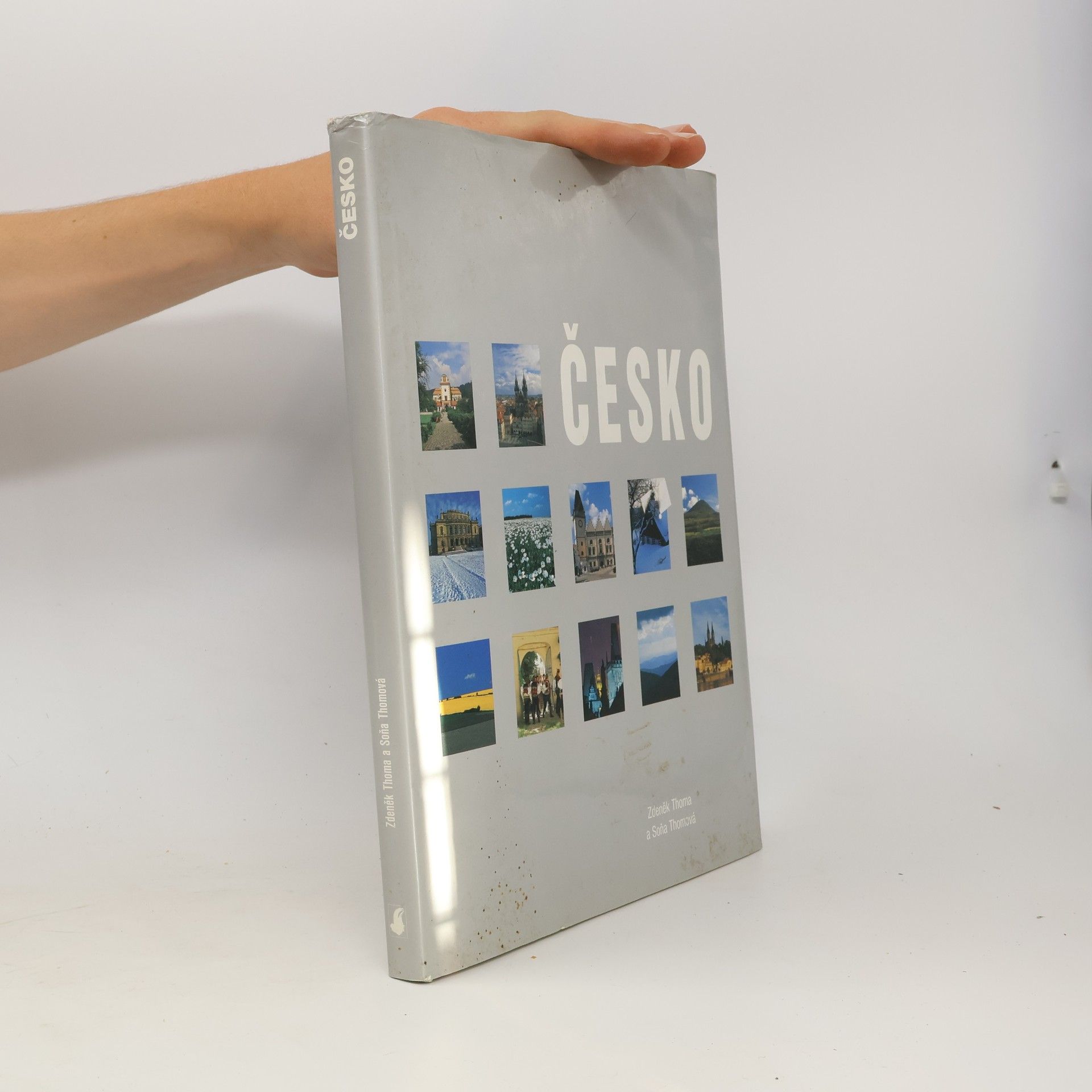 Česko