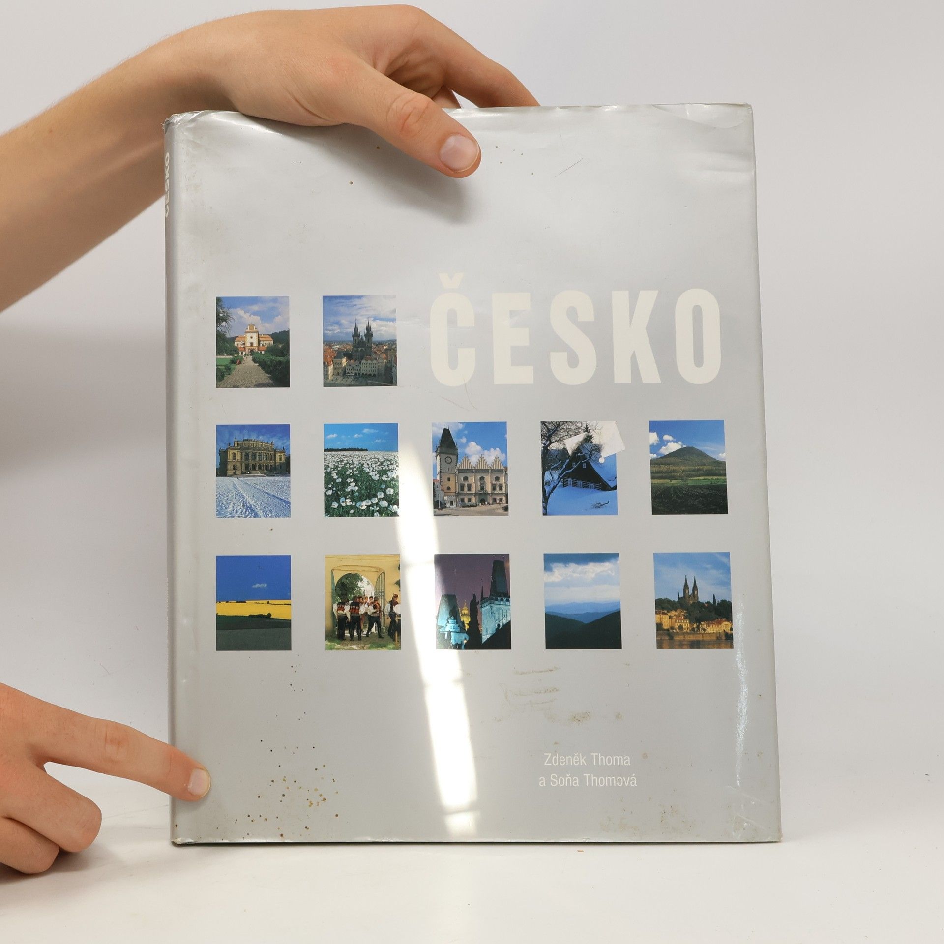Zdeněk Thoma Česko