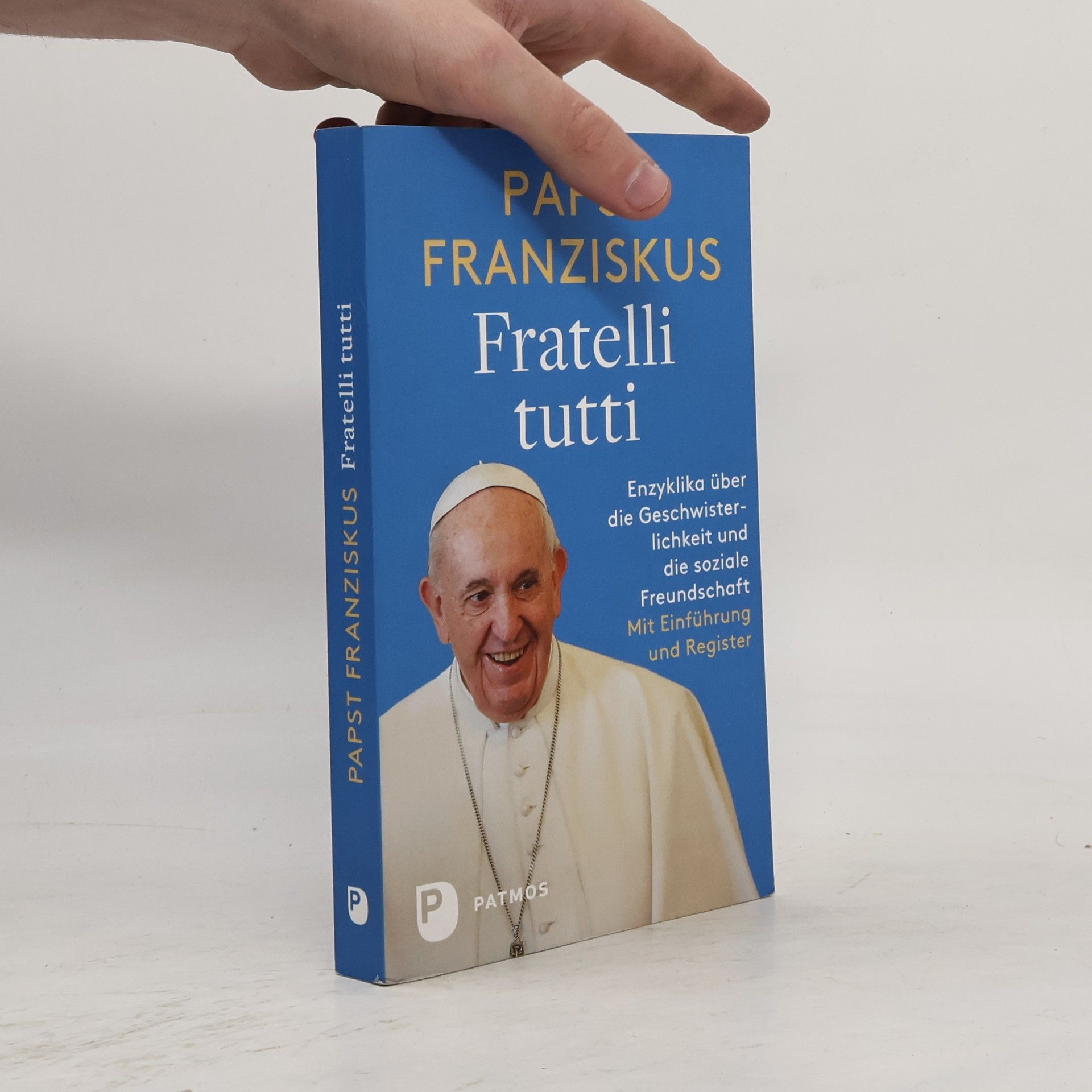 Fratelli tutti