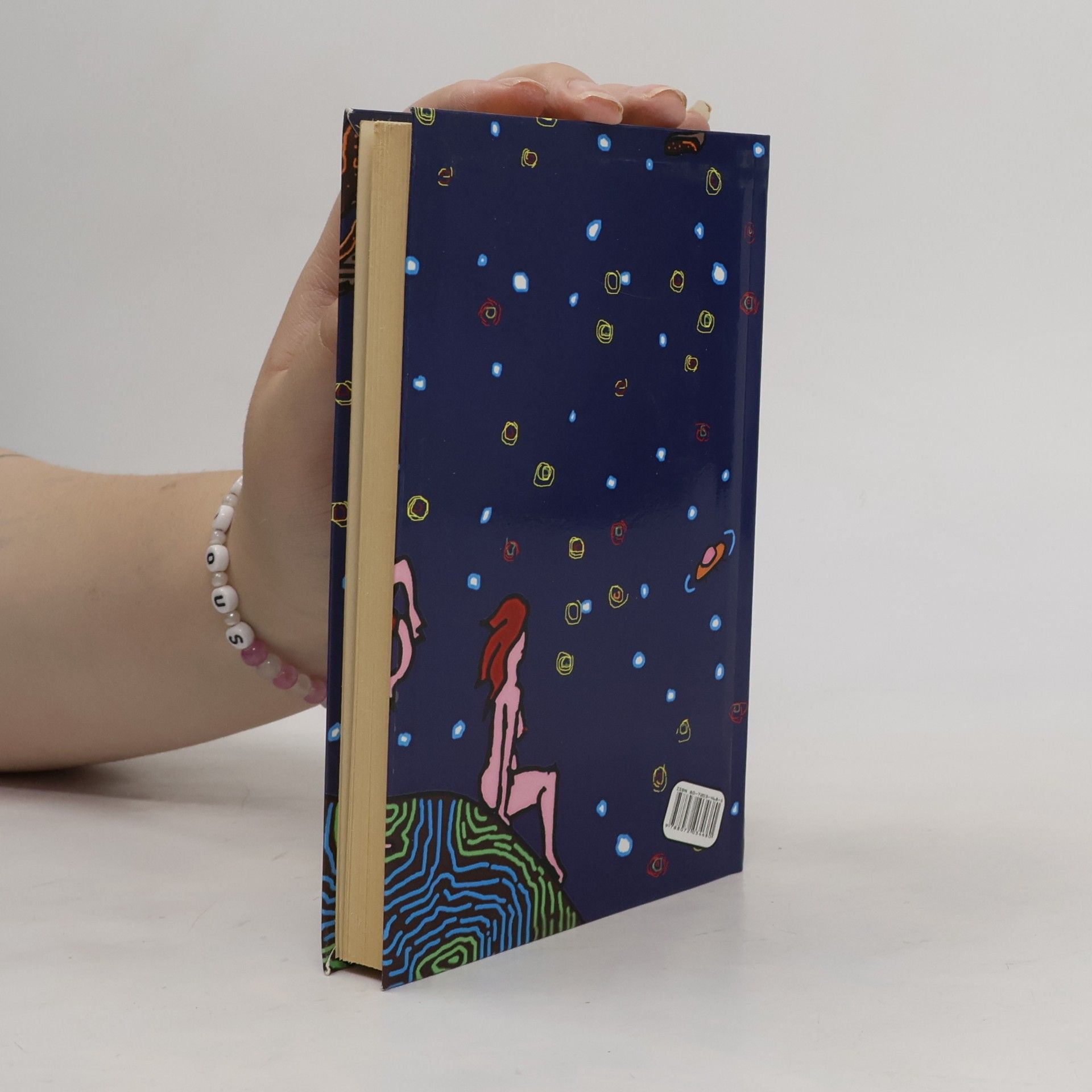 Douglas Adams Stopařův průvodce Galaxií. 4, Sbohem, a díky za ryby