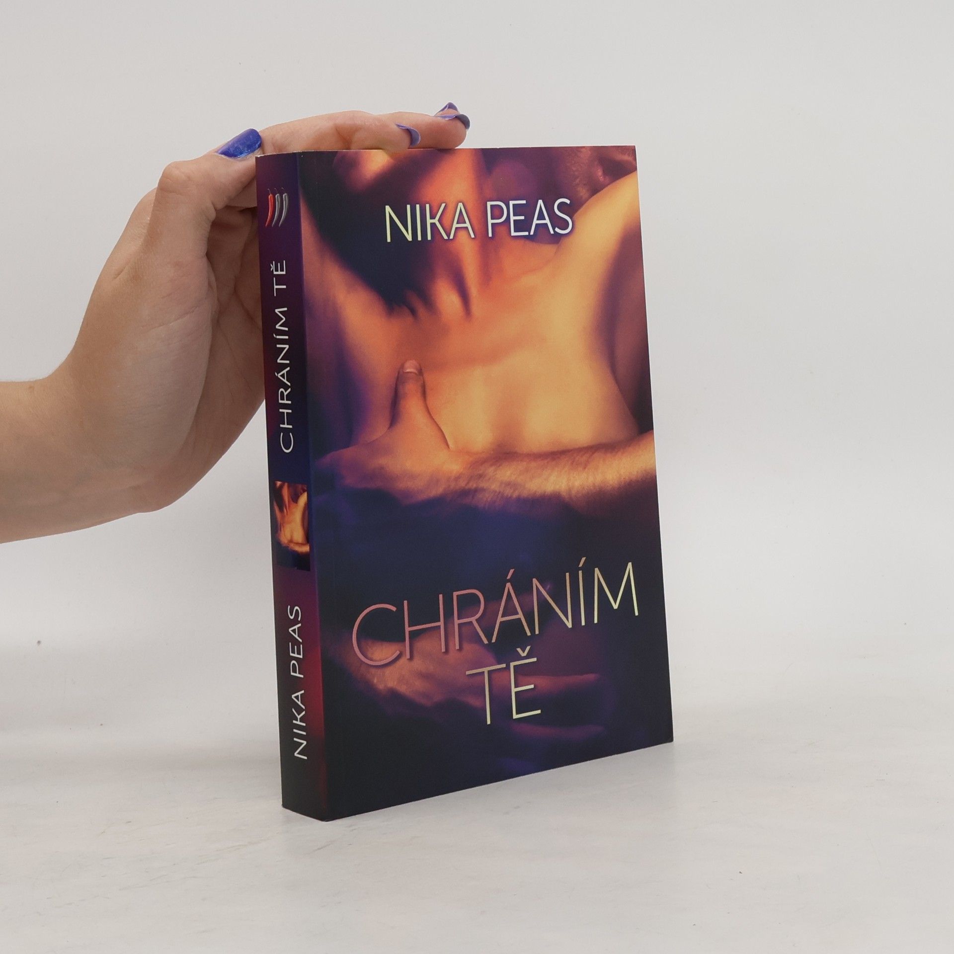Chráním tě