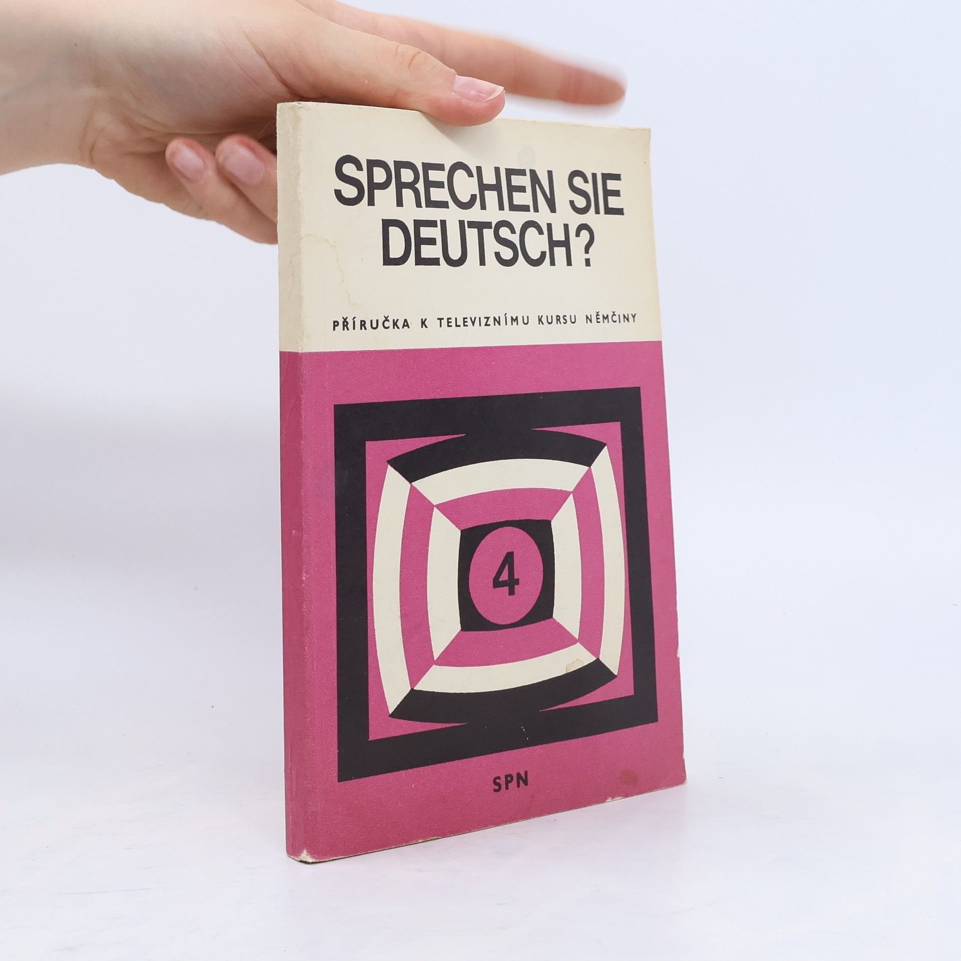 Autorenkollektiv Sprechen sie Deutsch?
