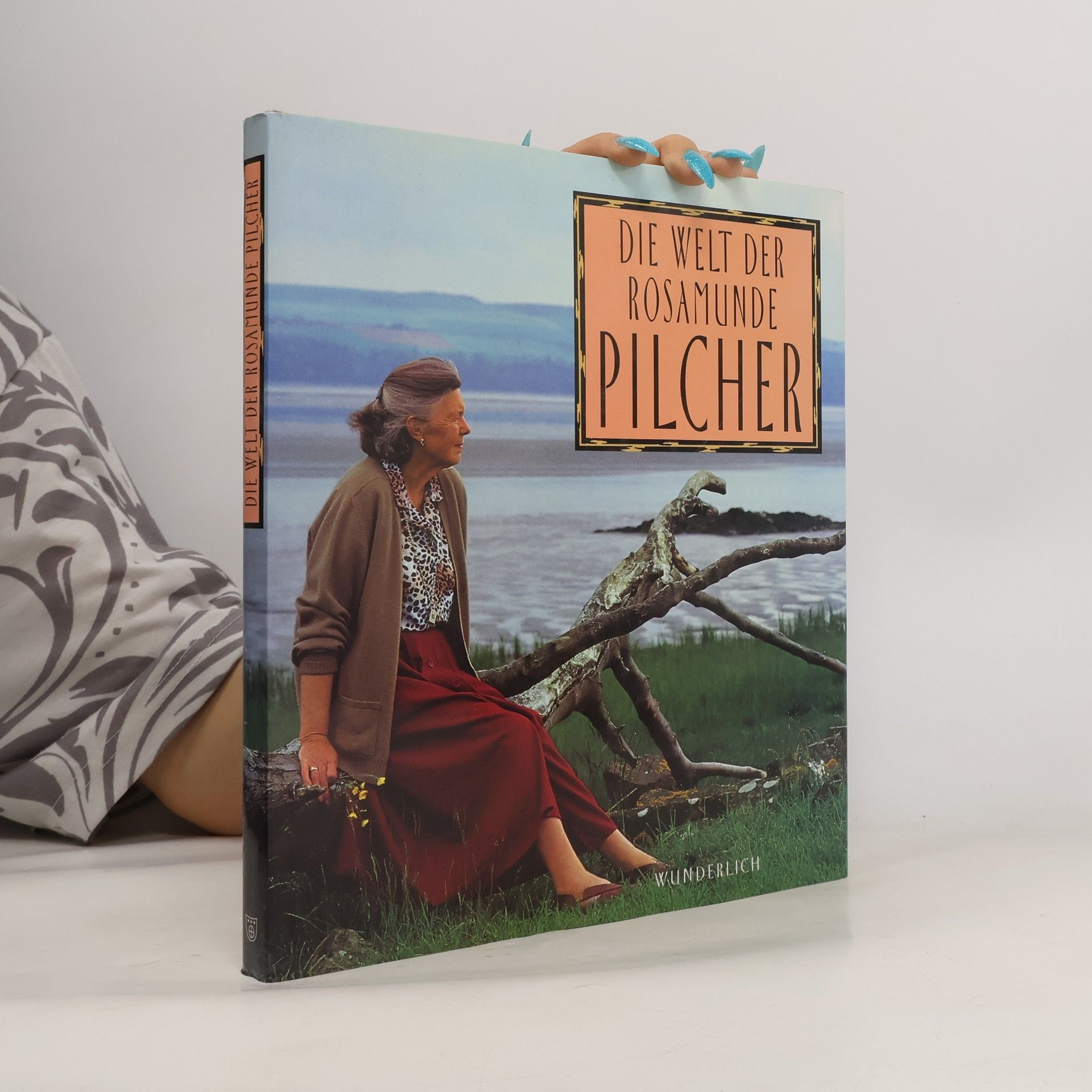 Siv Bublitz Die Welt der Rosamunde Pilcher