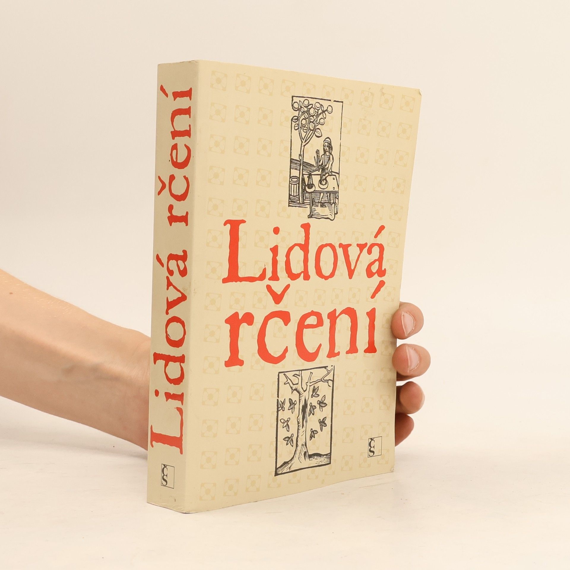 Jaroslav Zaorálek Lidová rčení