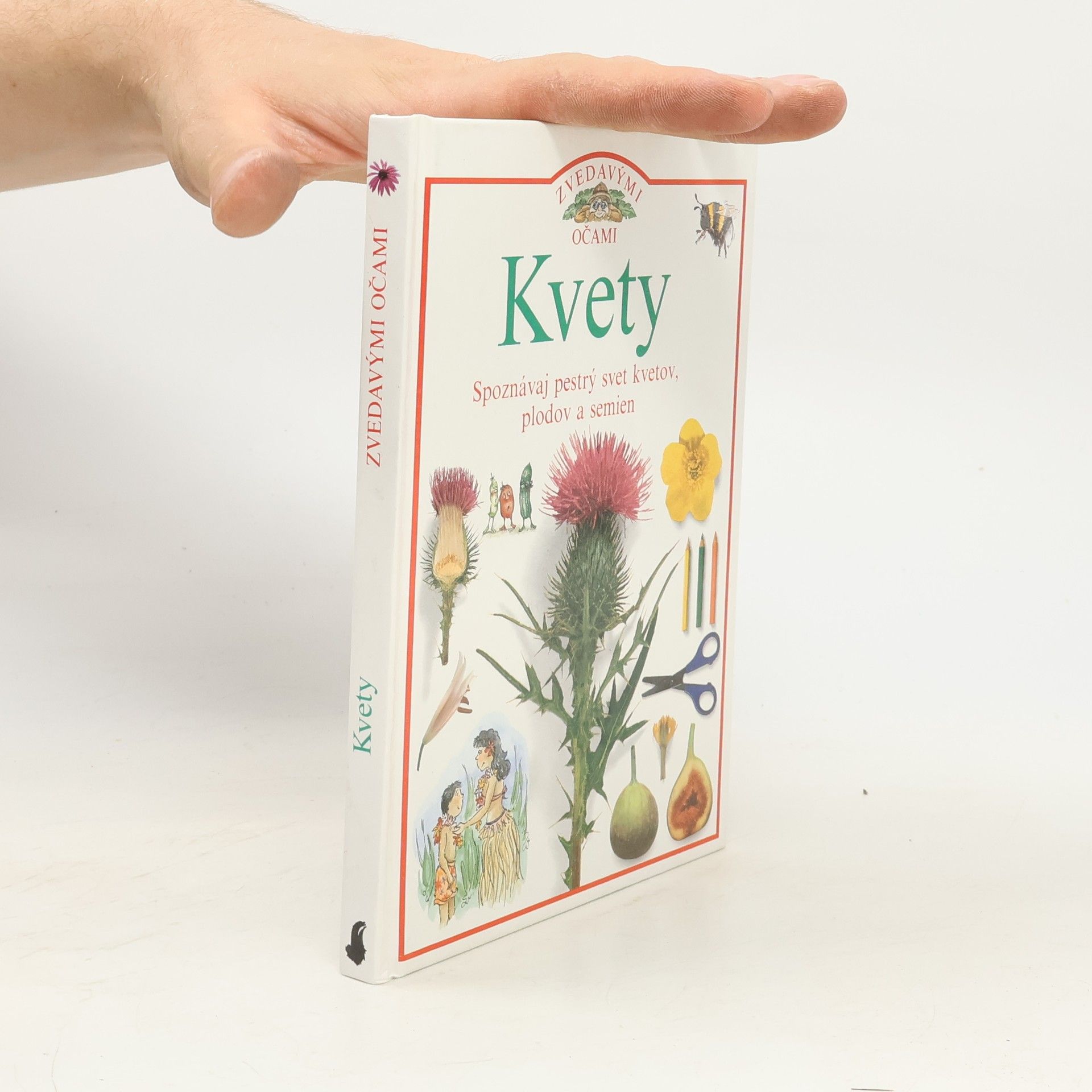 Autorenkollektiv Kvety