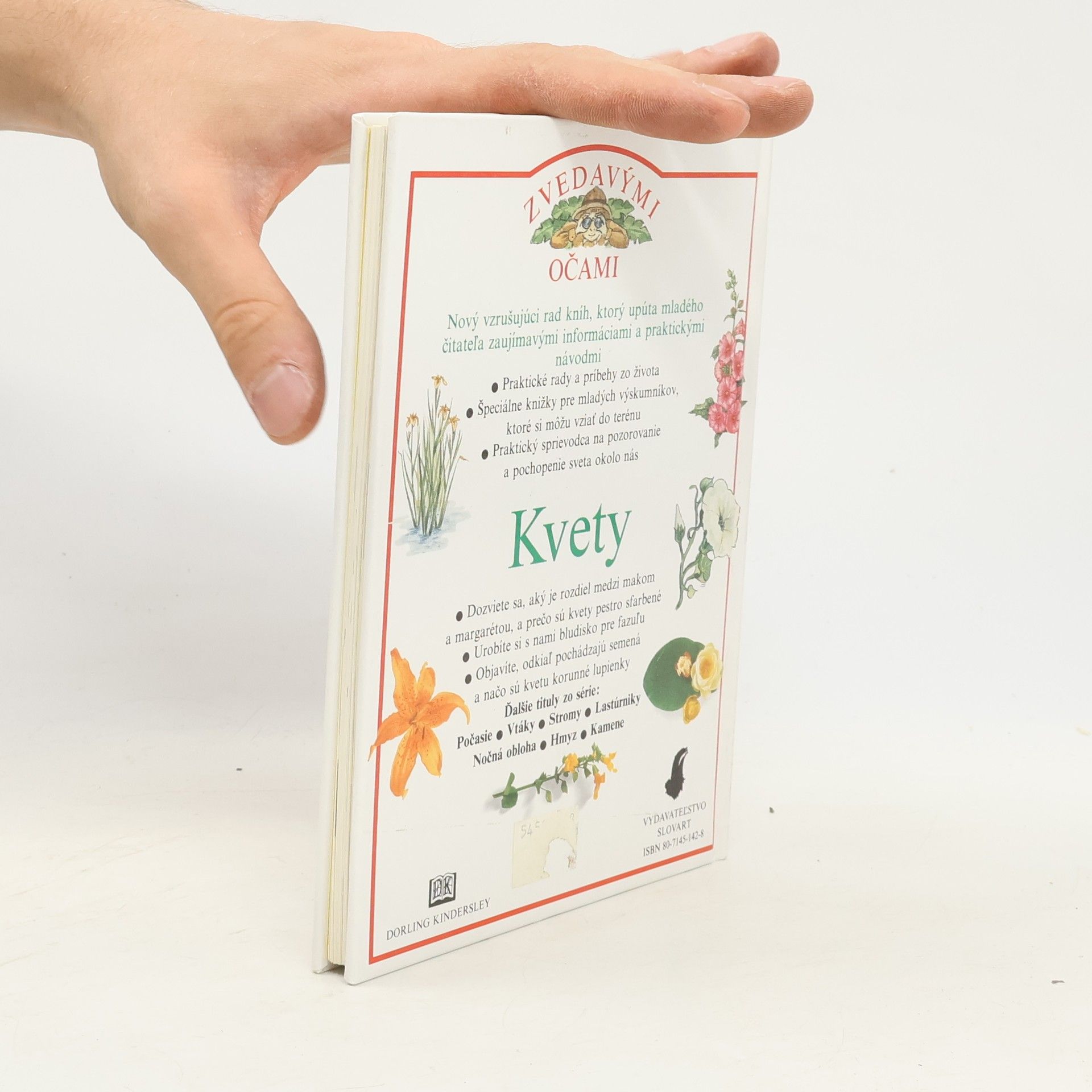 Autorenkollektiv Kvety