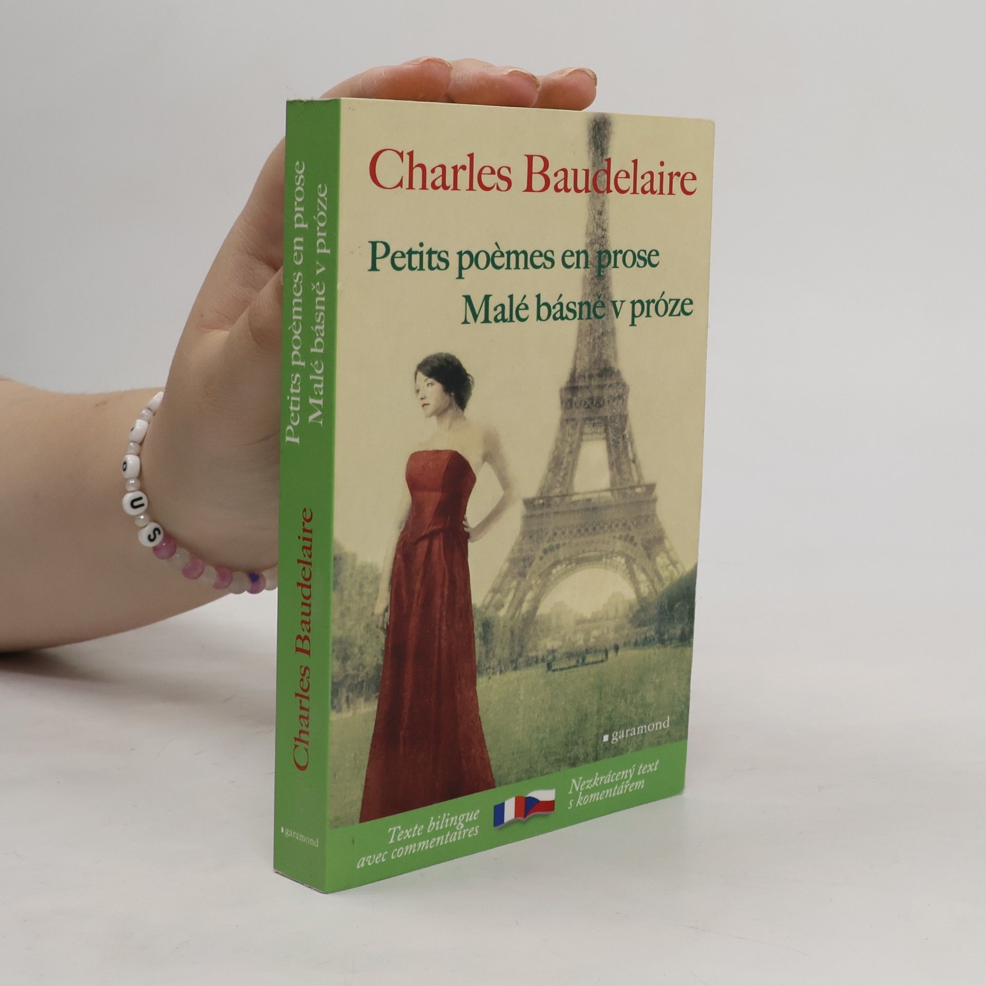 Charles Baudelaire Malé básně v próze