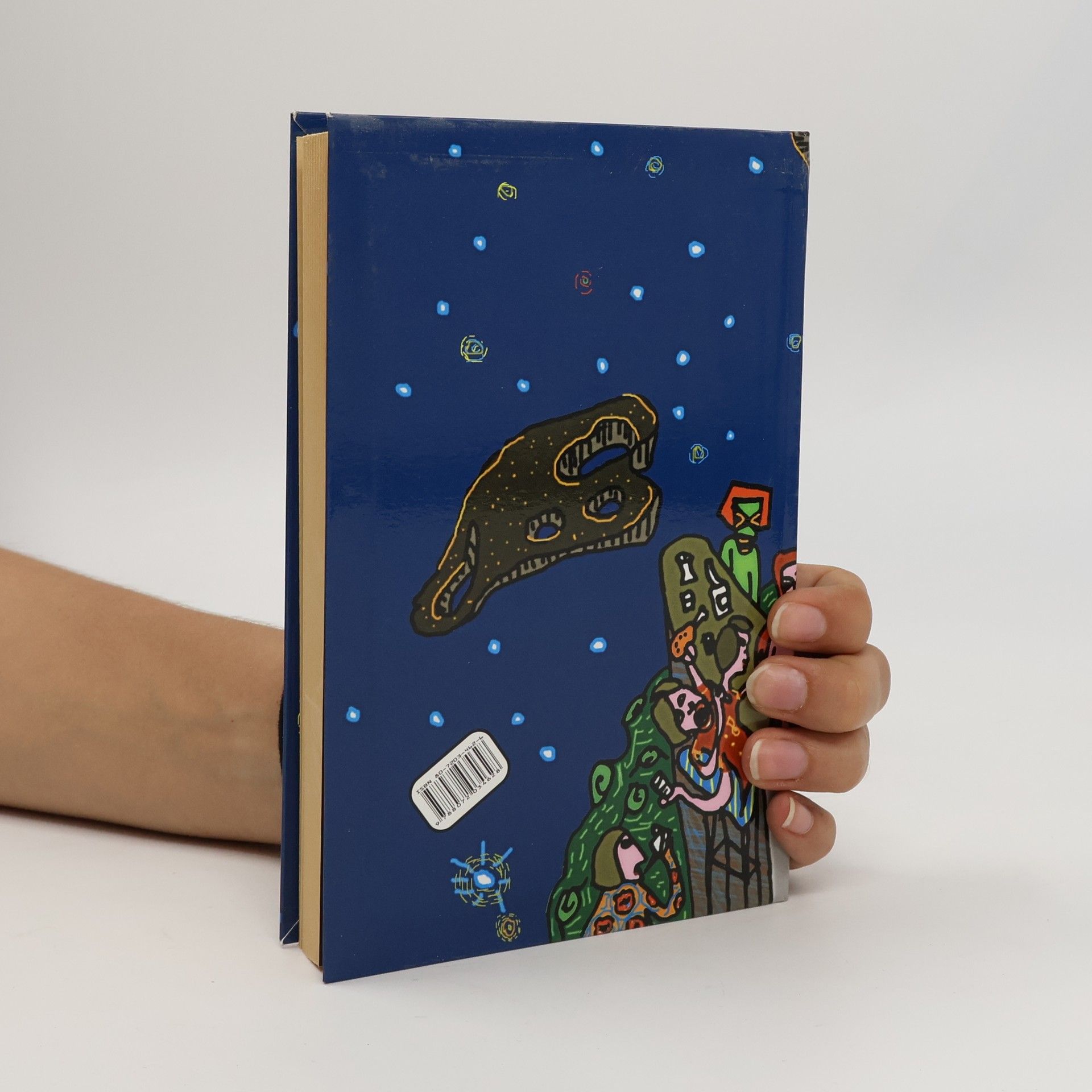 Douglas Adams Stopařův průvodce Galaxií 3. Život, vesmír a vůbec
