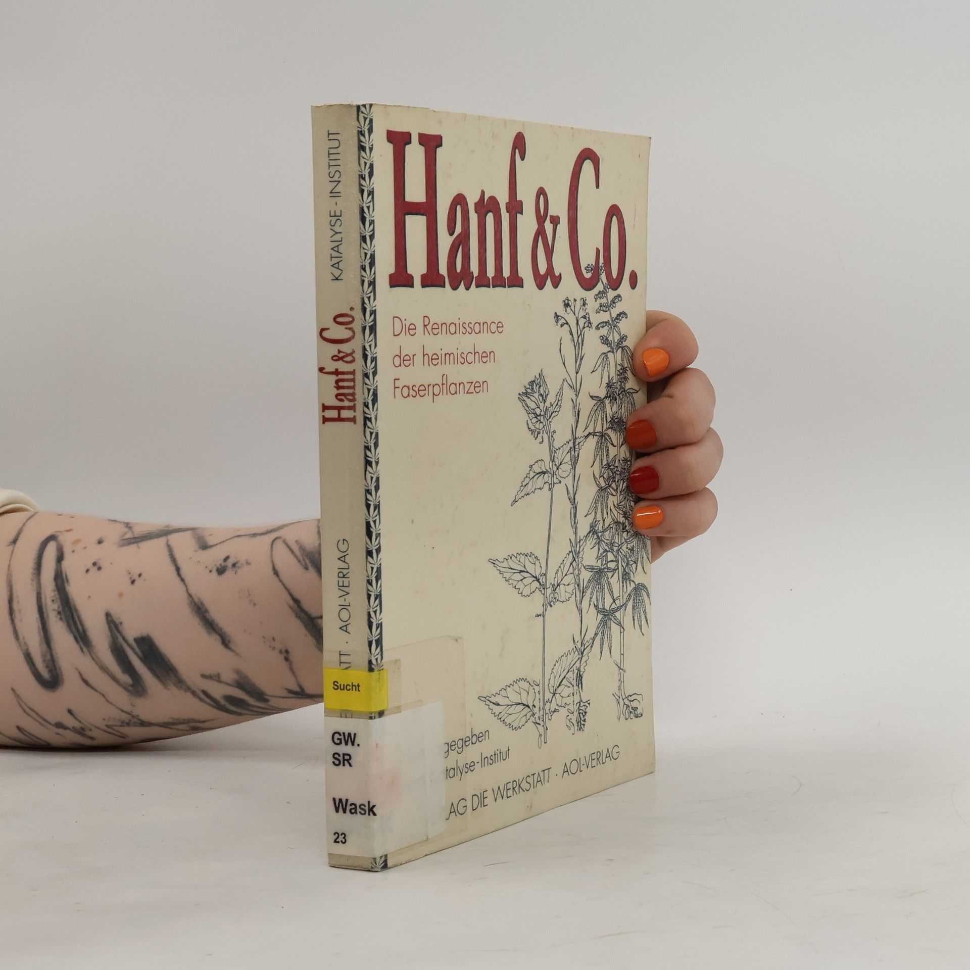 Katalyse-Institut Hanf & Co