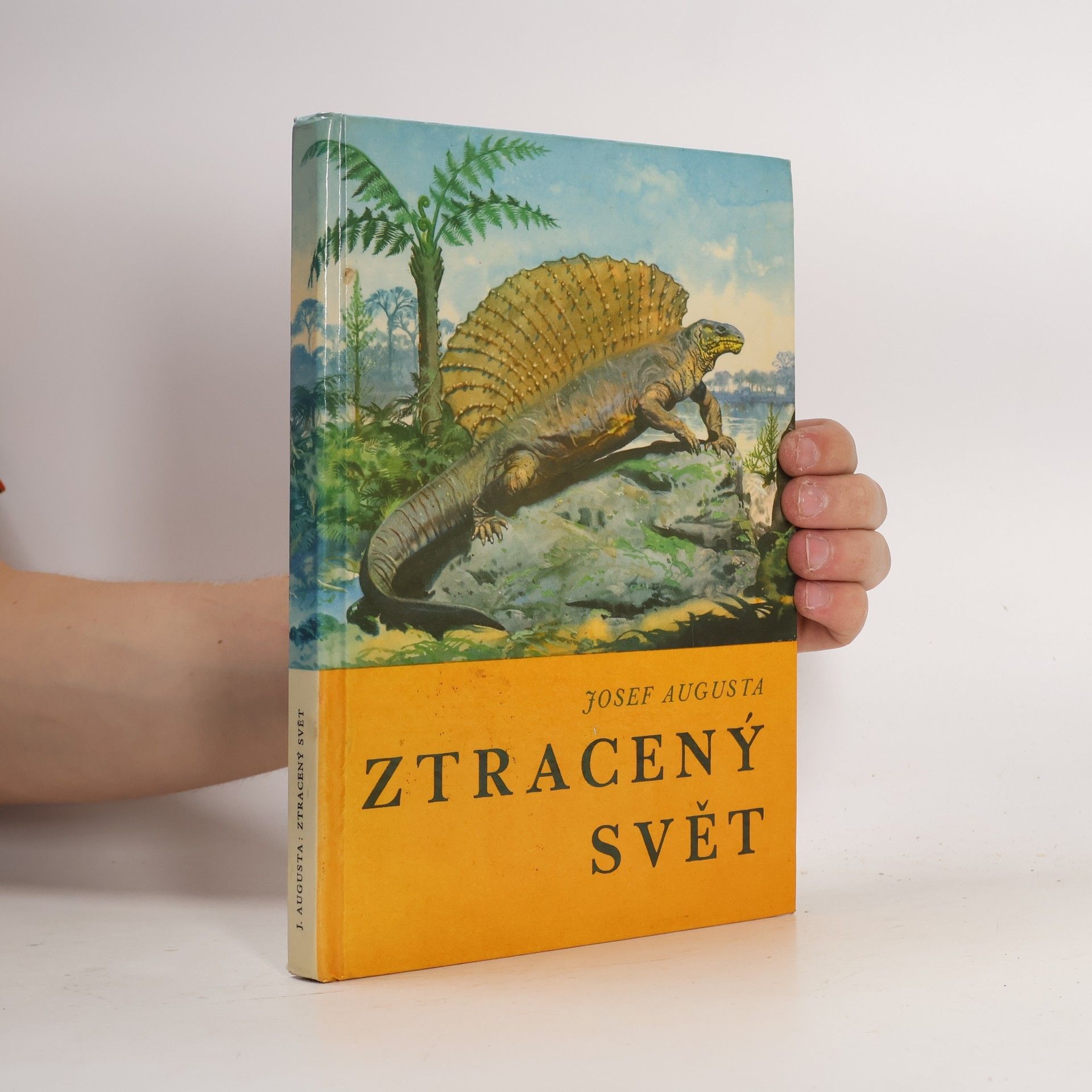 Ztracený svět
