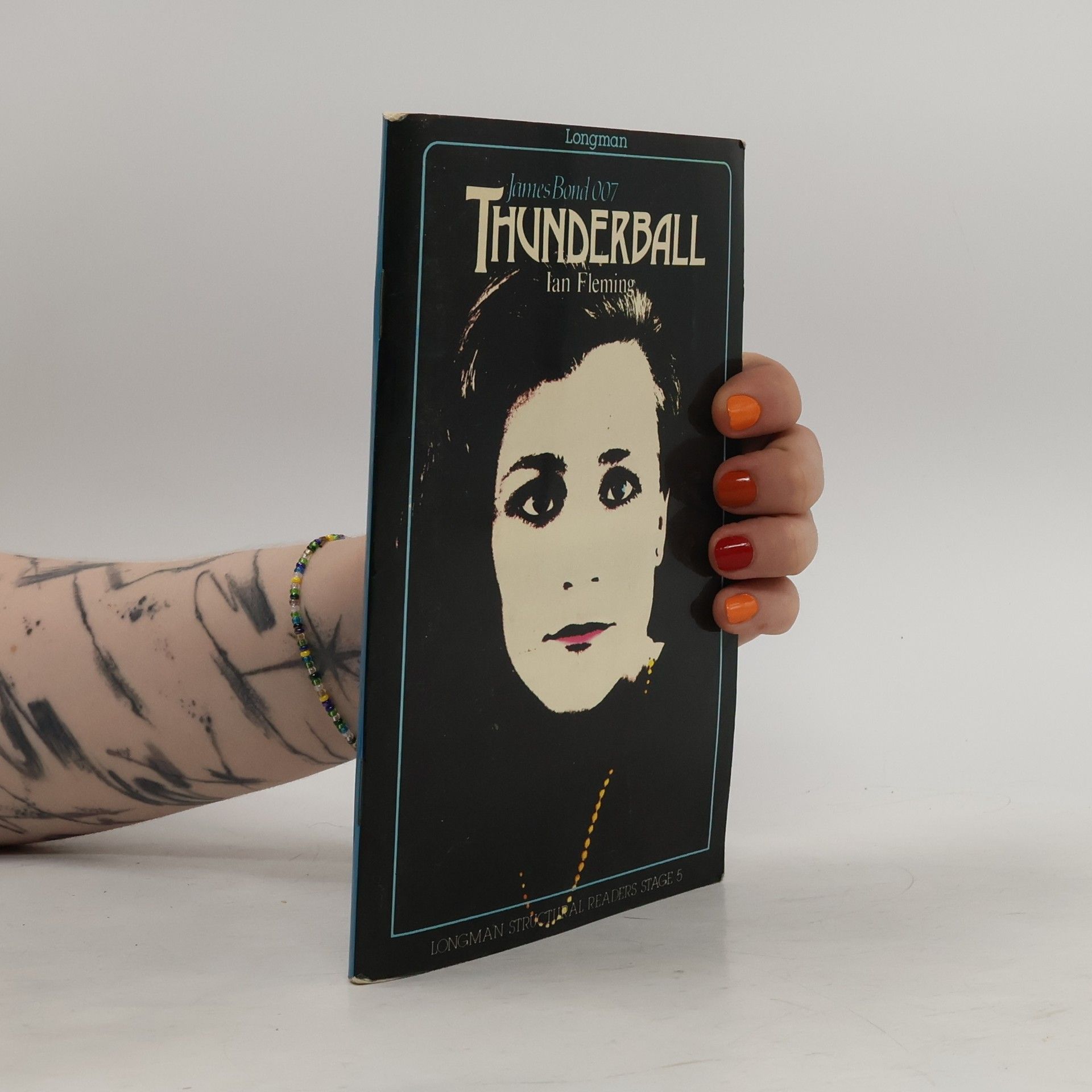 Ian Fleming Thunderball
