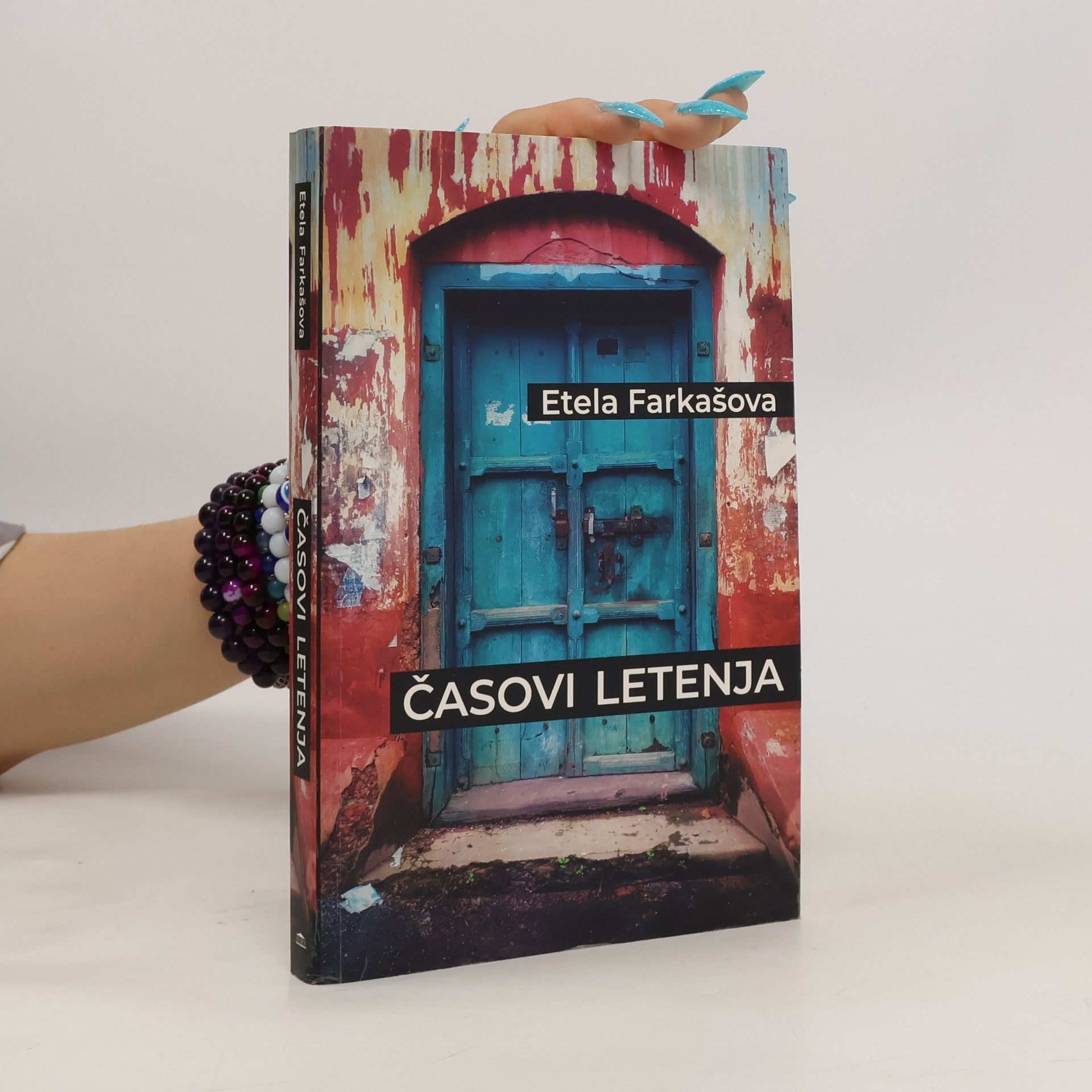 Zdenka Valentová-Belićová Časovi letenja