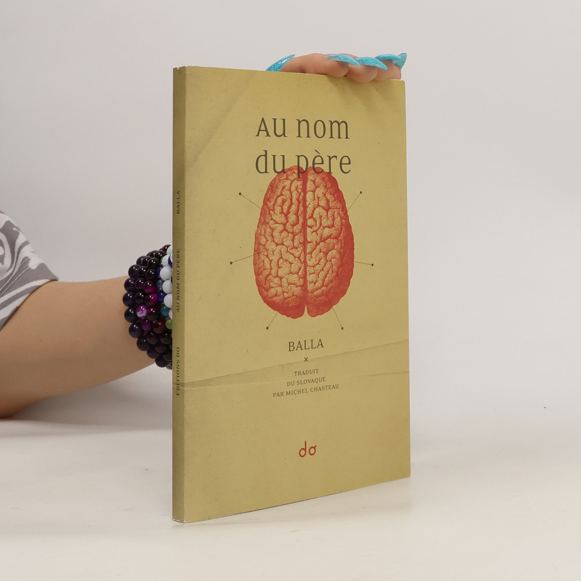 Au nom du père