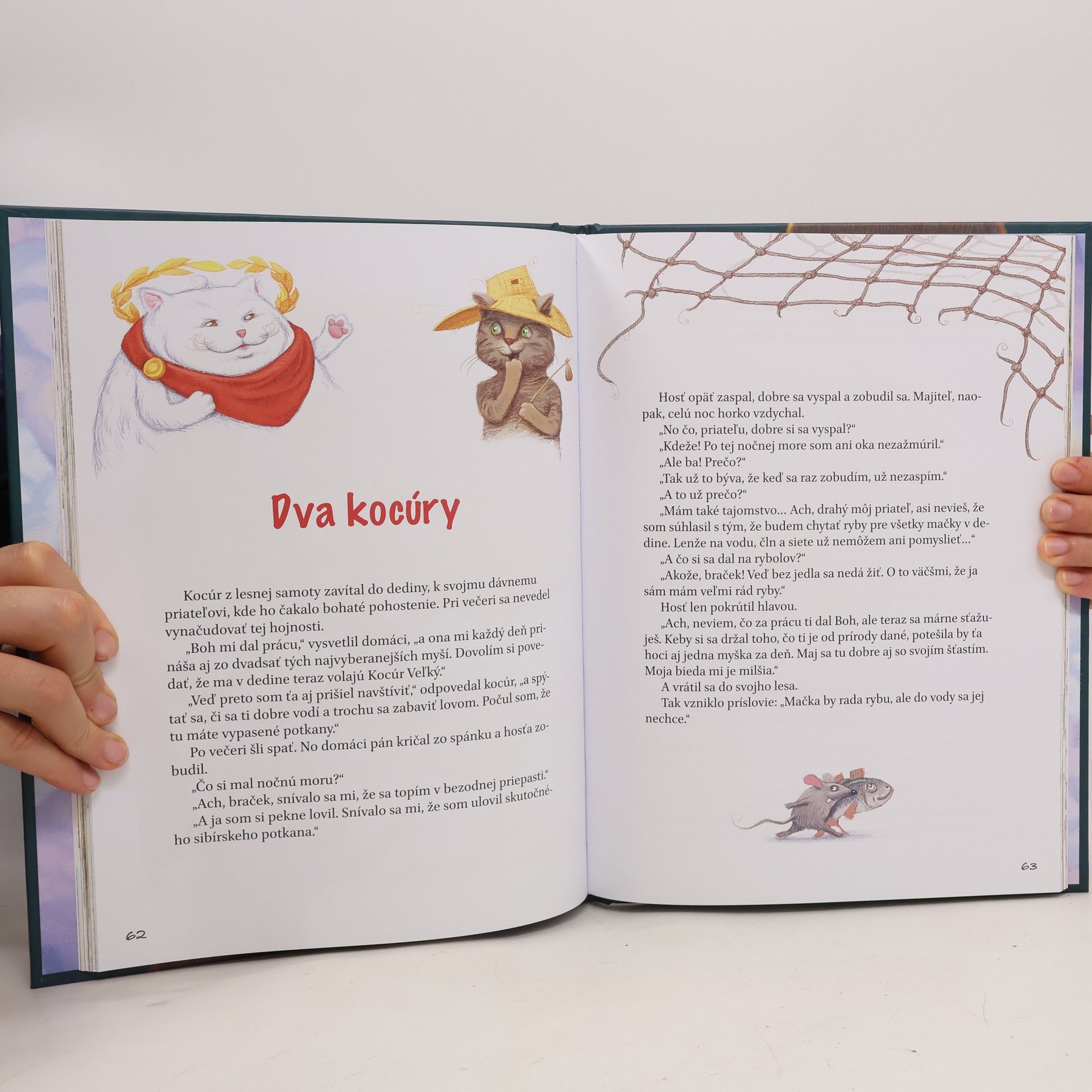 Autorenkollektiv Skovorodove bájky