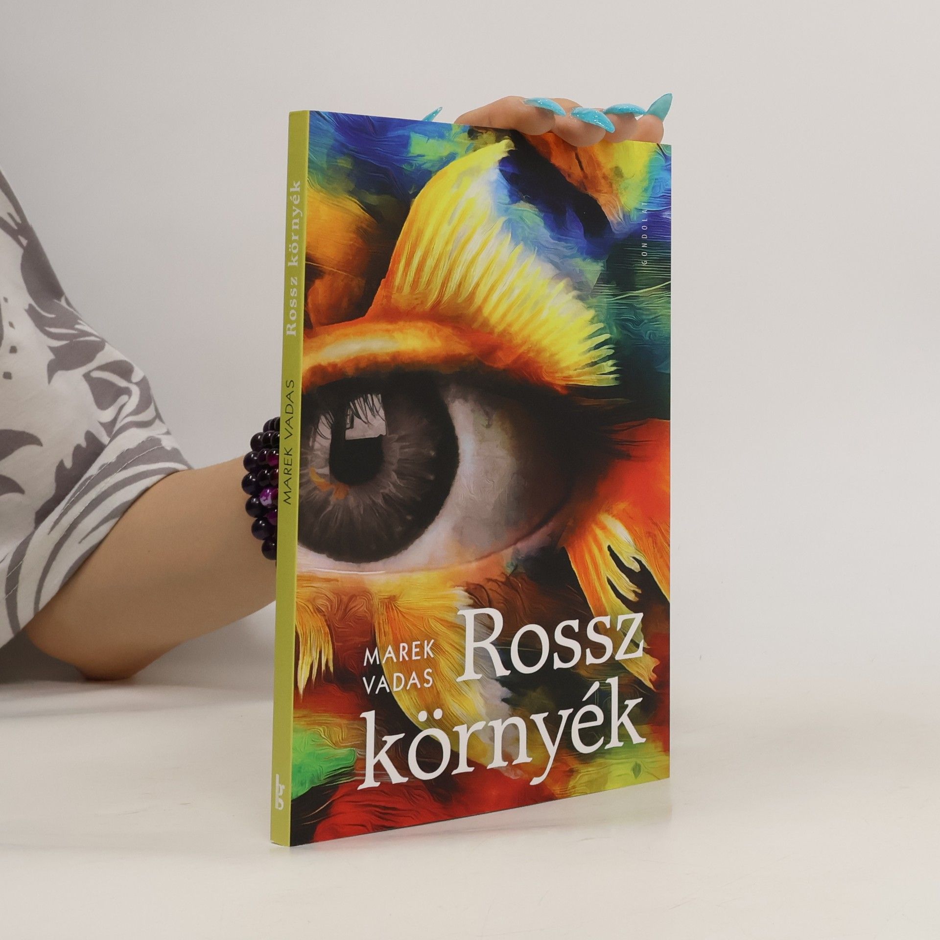 Rossz környék