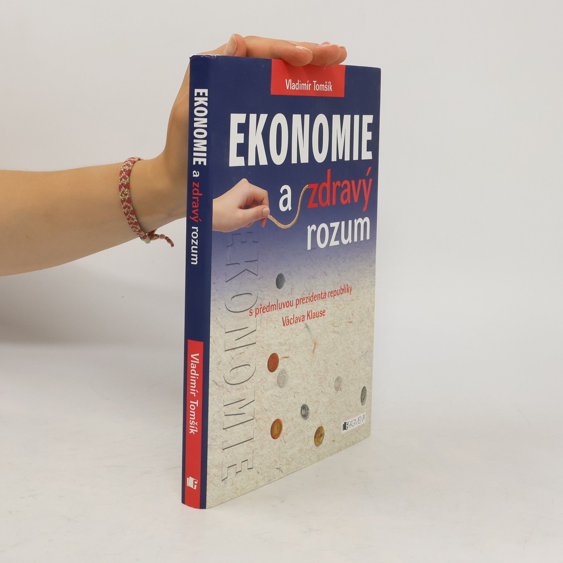 Ekonomie a zdravý rozum