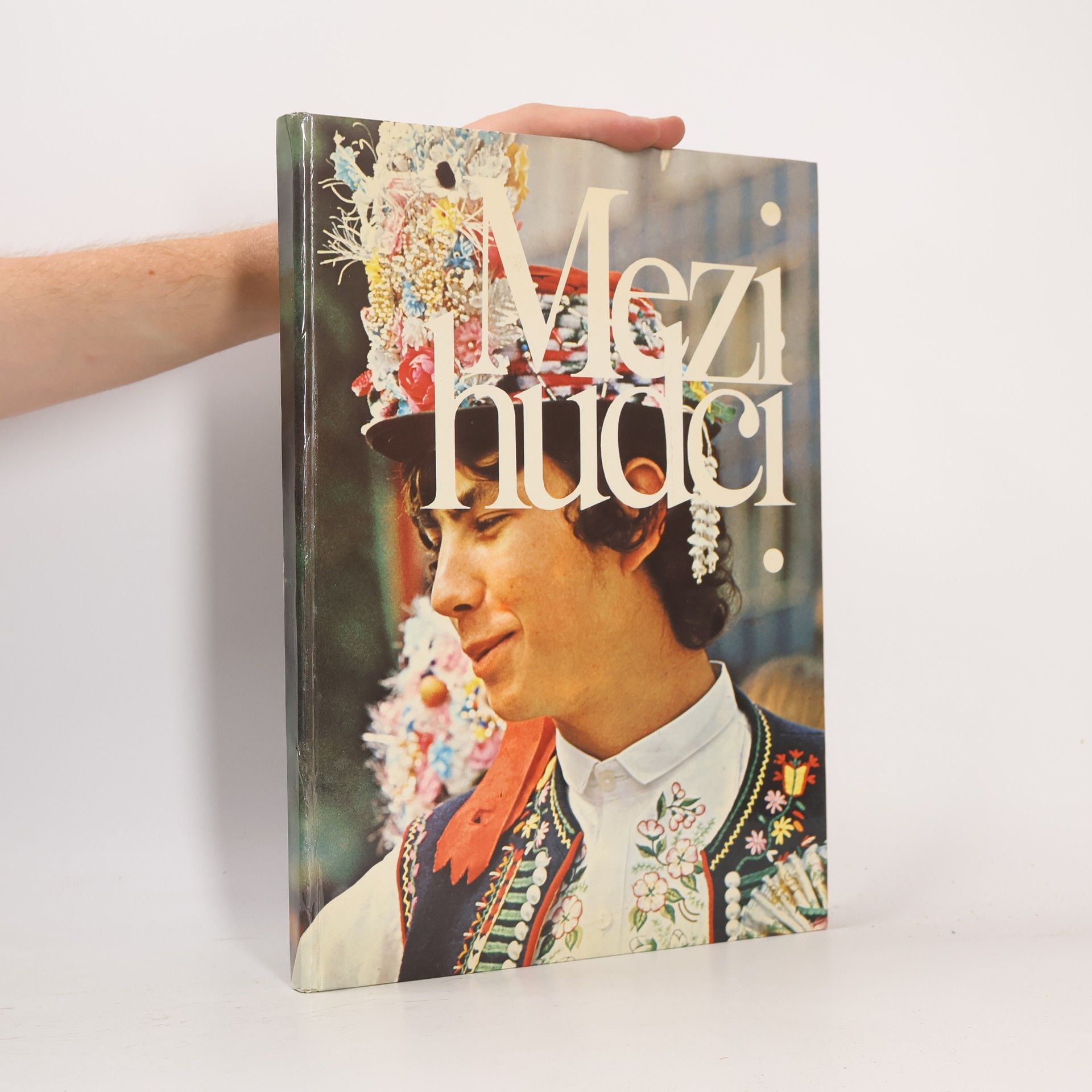 Mezi hudci. Slavnosti lidových písní a tanců v Čechách a na Moravě