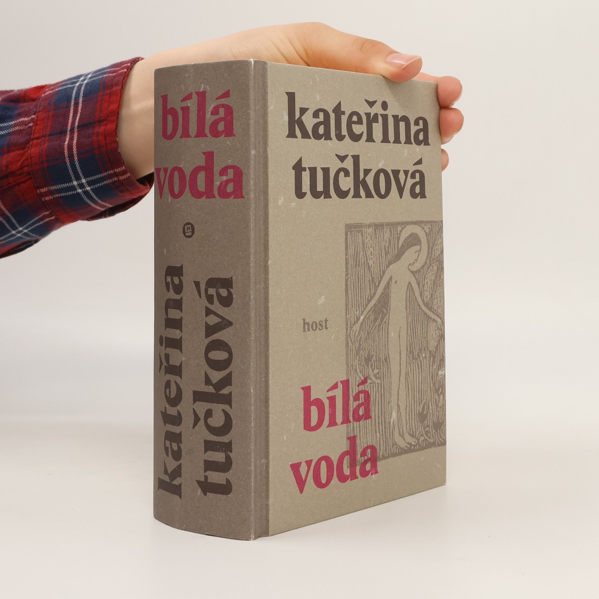 Kateřina Tučková Bílá Voda