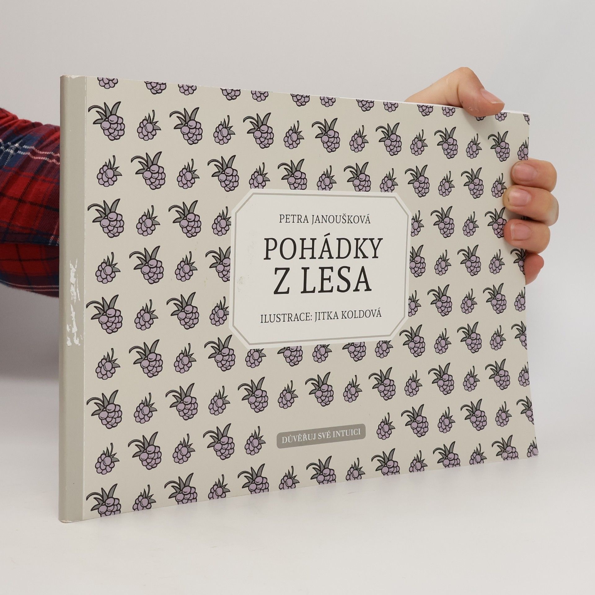 Pohádky z lesa
