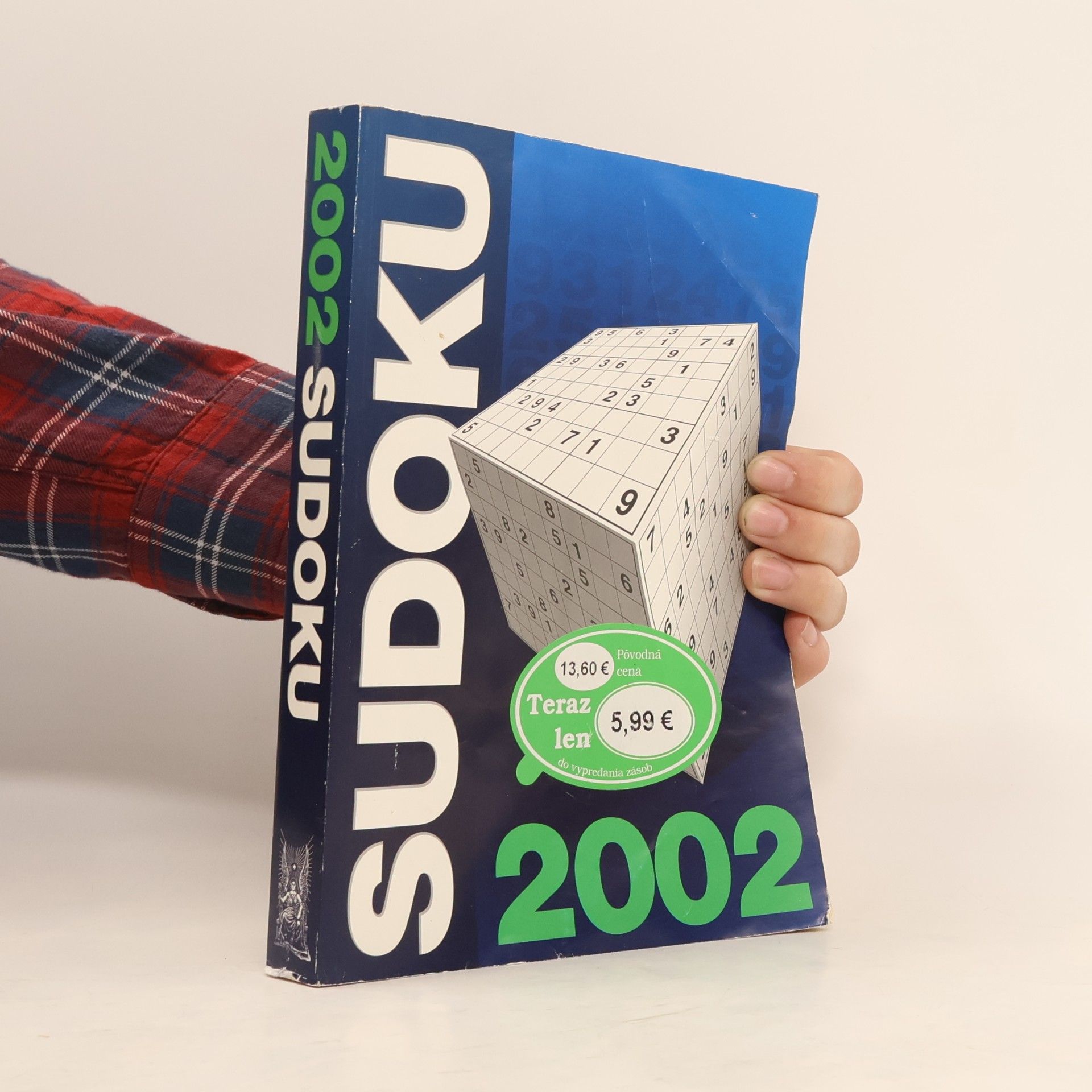 Autorenkollektiv 2002 sudoku