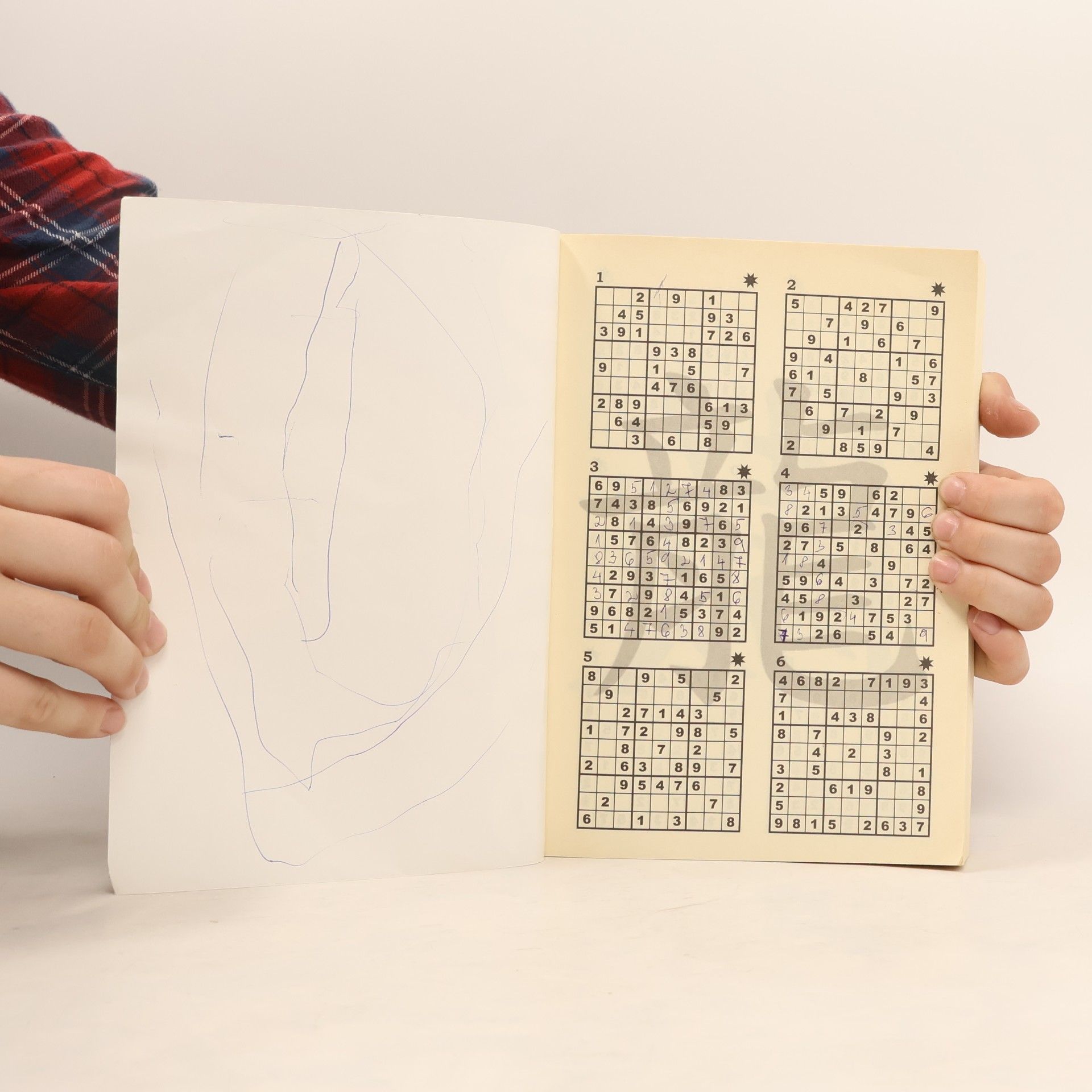 Autorenkollektiv 2002 sudoku
