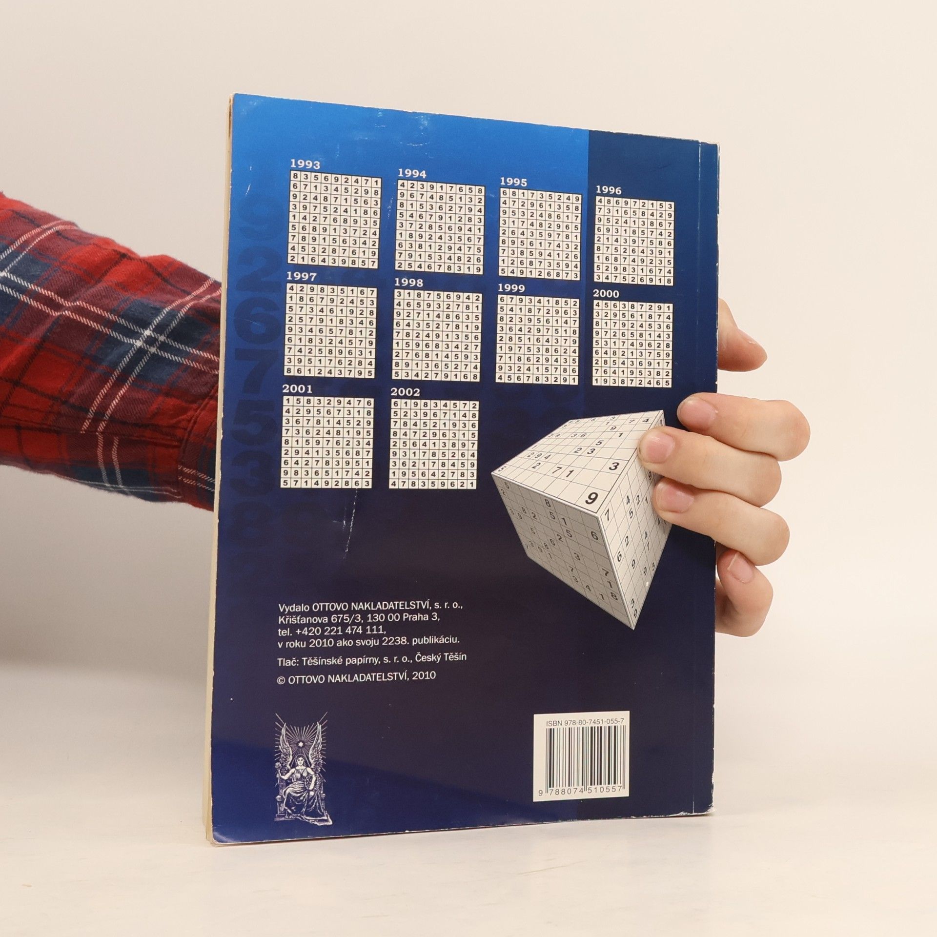 Autorenkollektiv 2002 sudoku