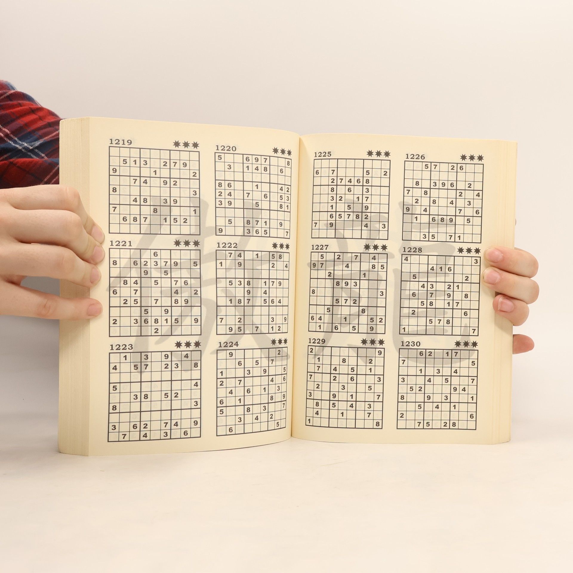 Autorenkollektiv 2002 sudoku