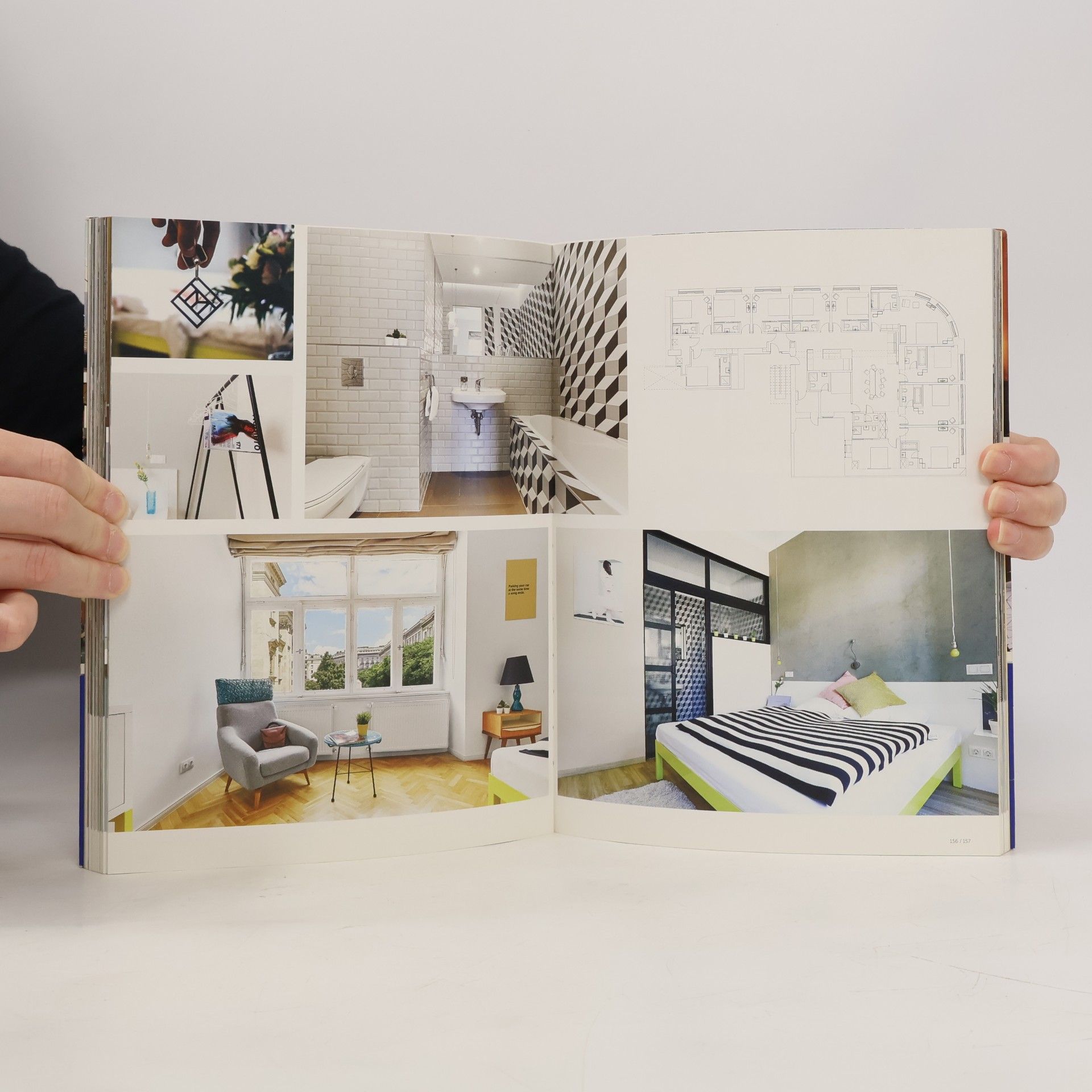 Viction workshop Brandlife: Hip Hotels And Hostels