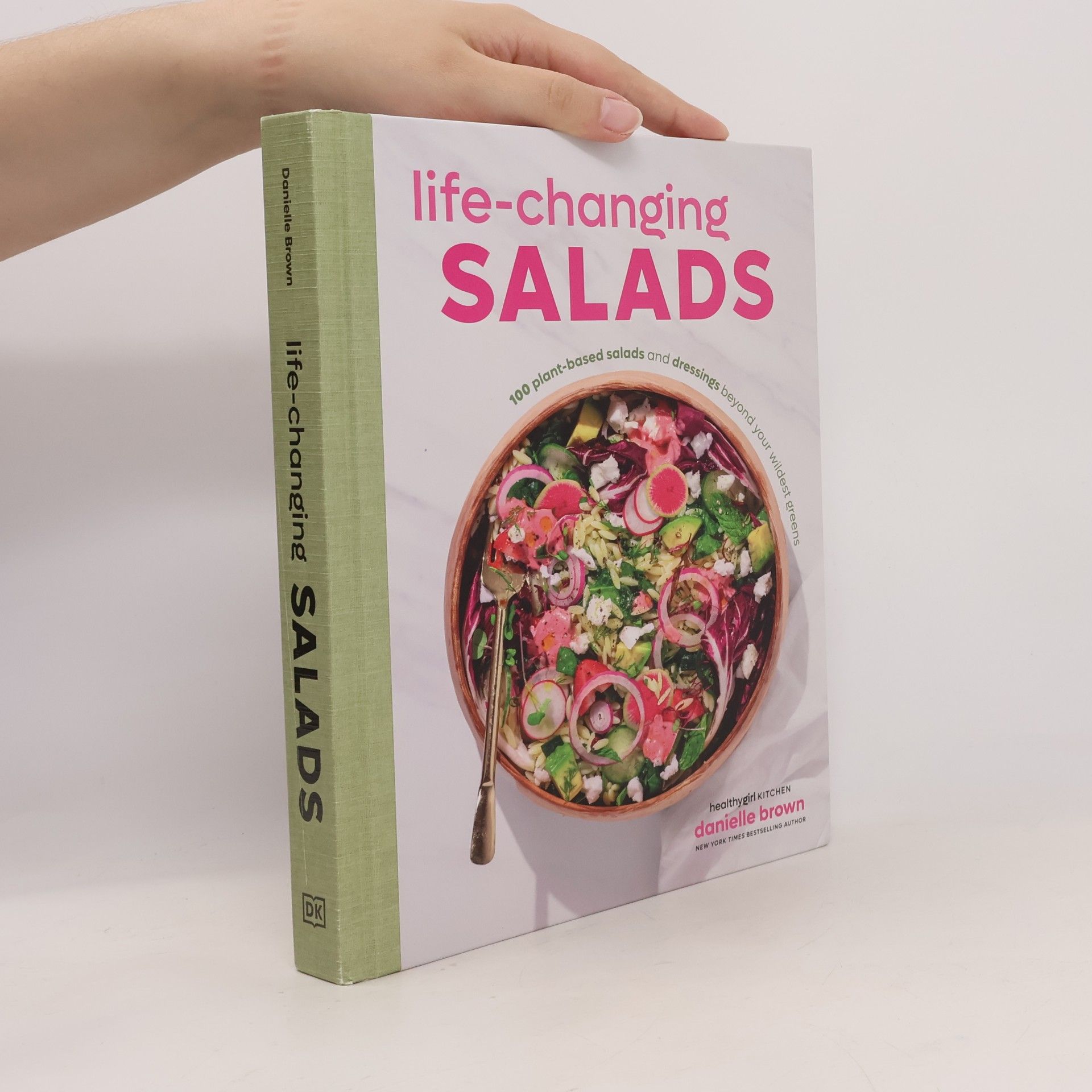 Life-Changing Salads