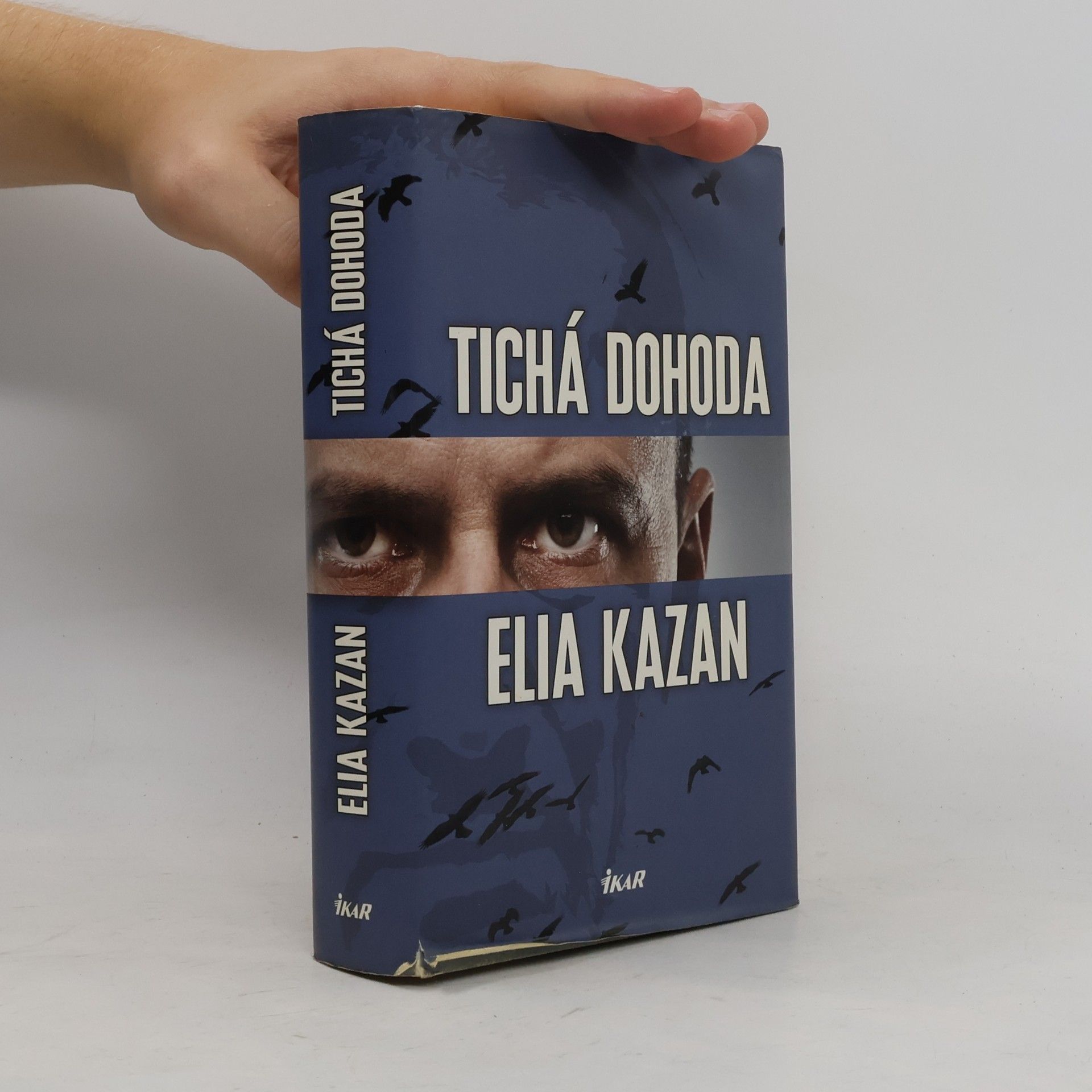 Elia Kazan Tichá dohoda