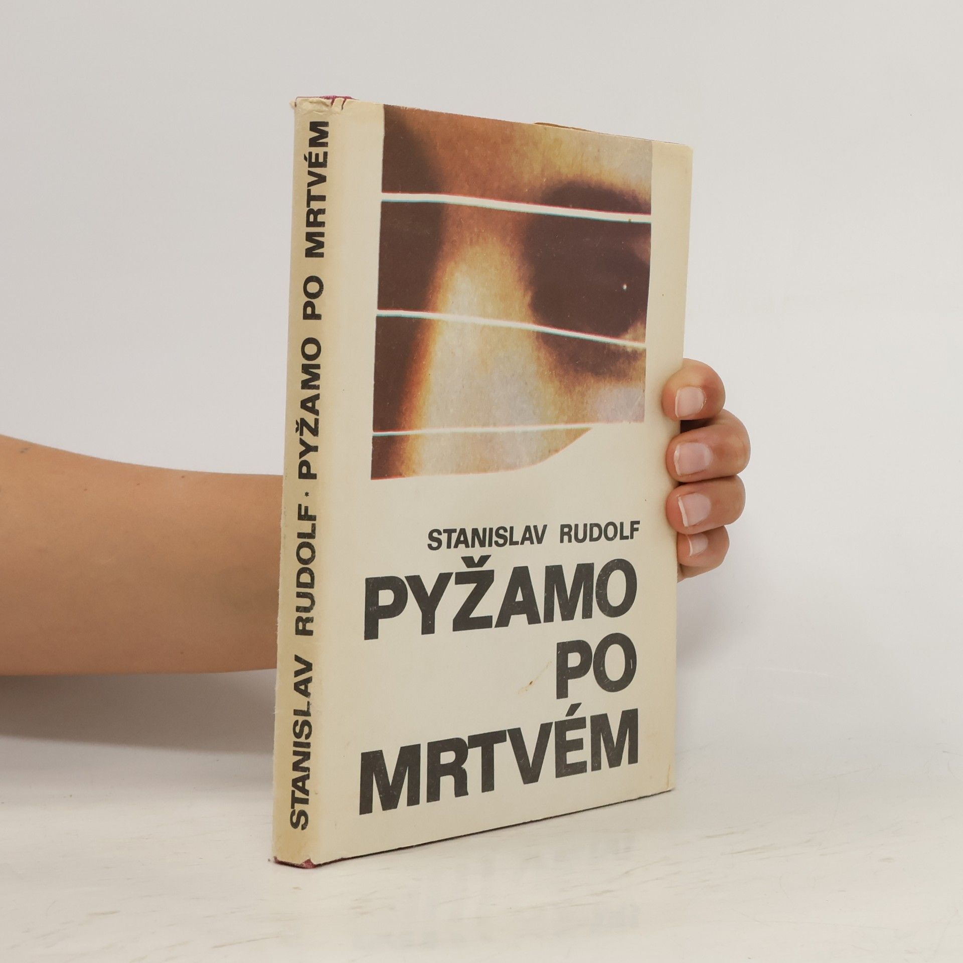 Pyžamo po mrtvém
