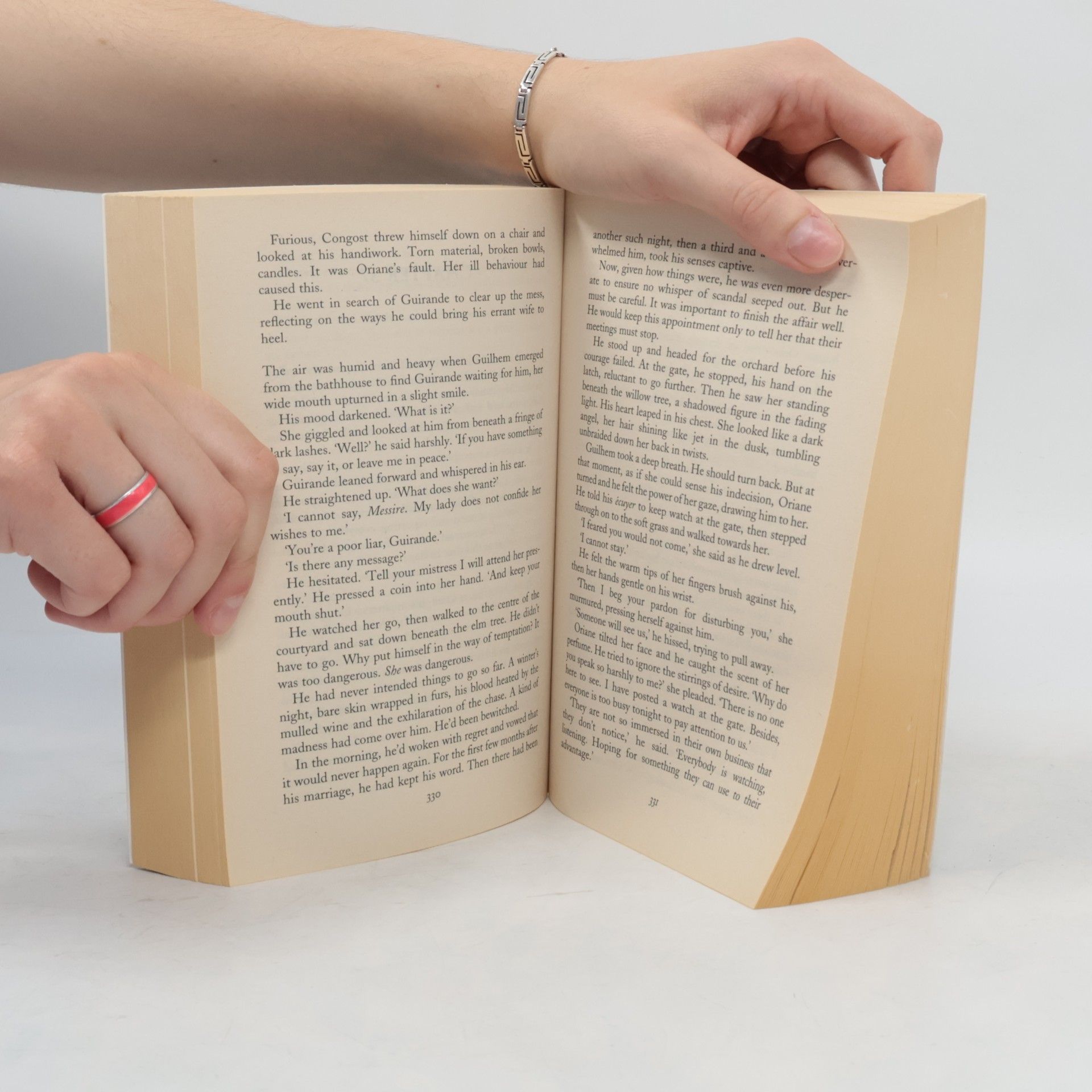 Kate Mosse Labyrinth