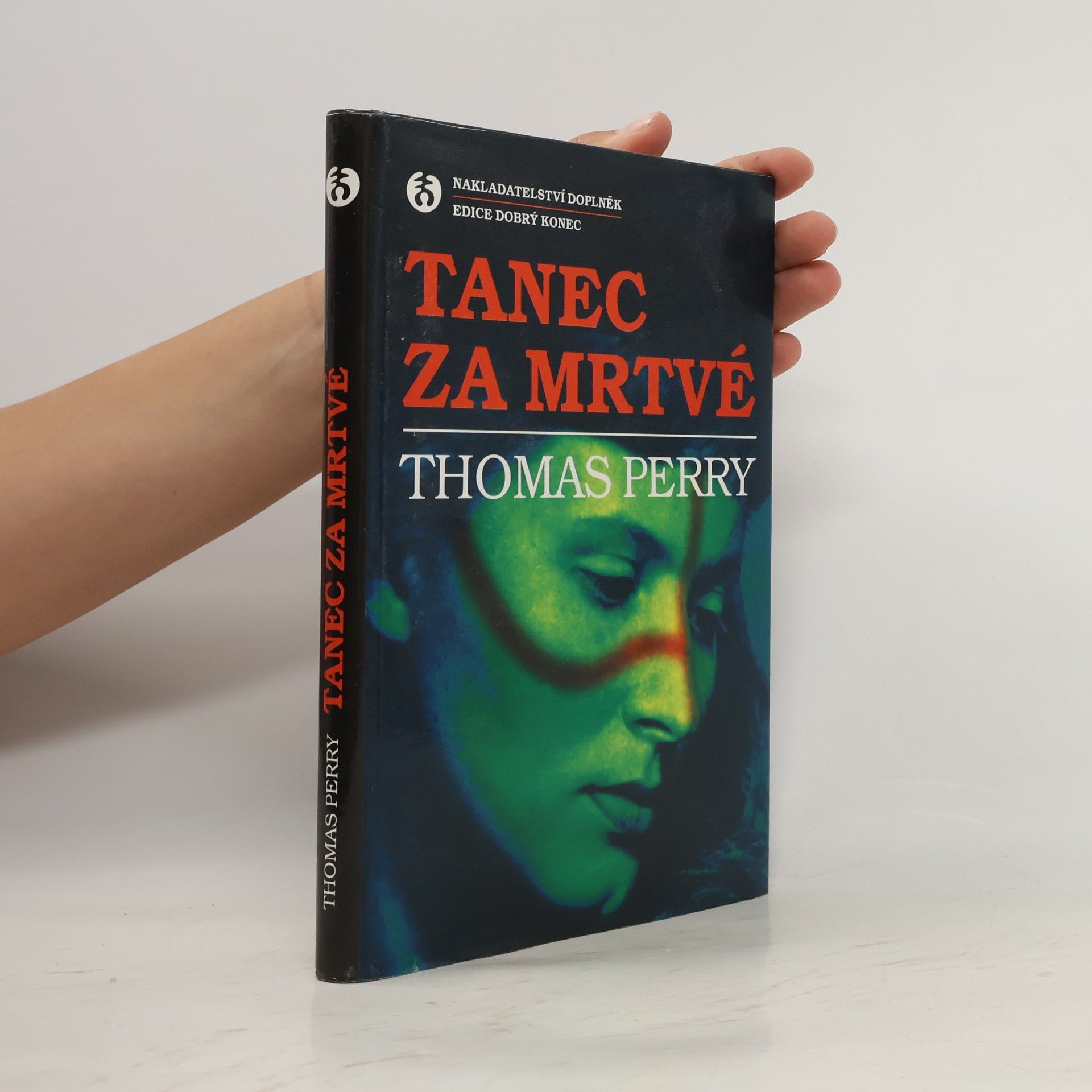 Tanec za mrtvé