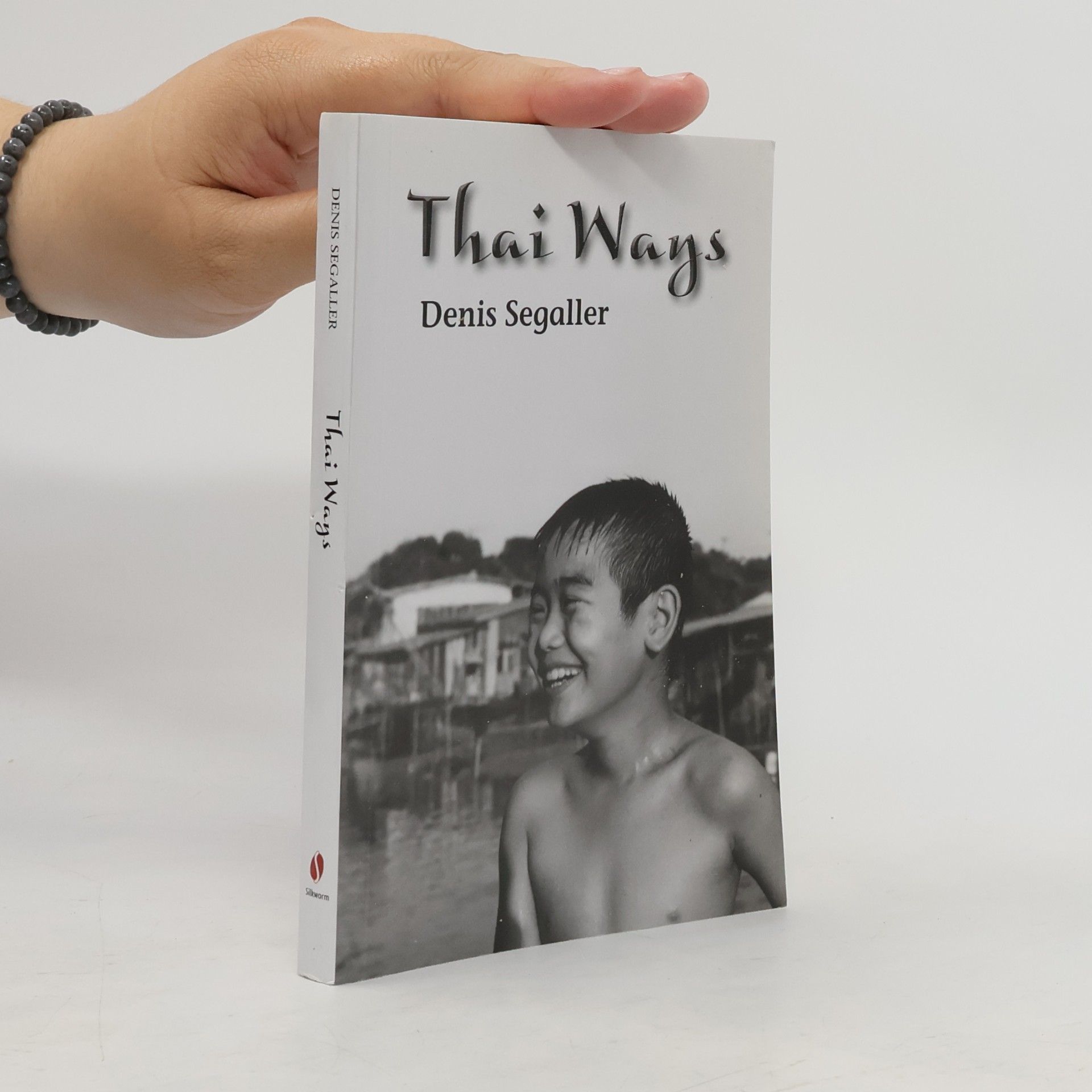 Denis Segaller Thai Ways