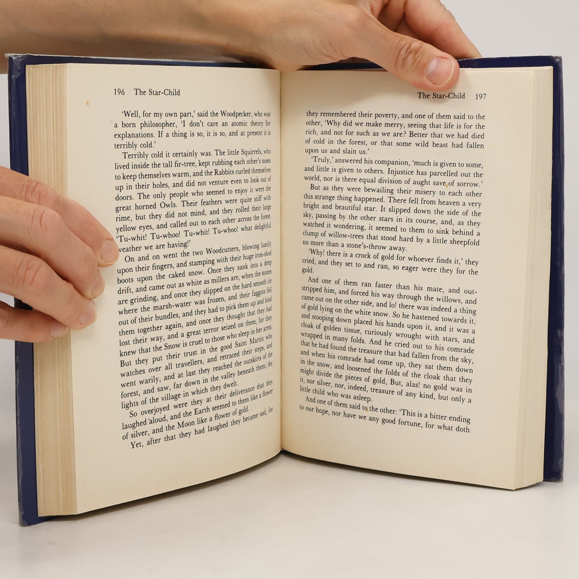 Oscar Wilde Fairy Tales and Stories