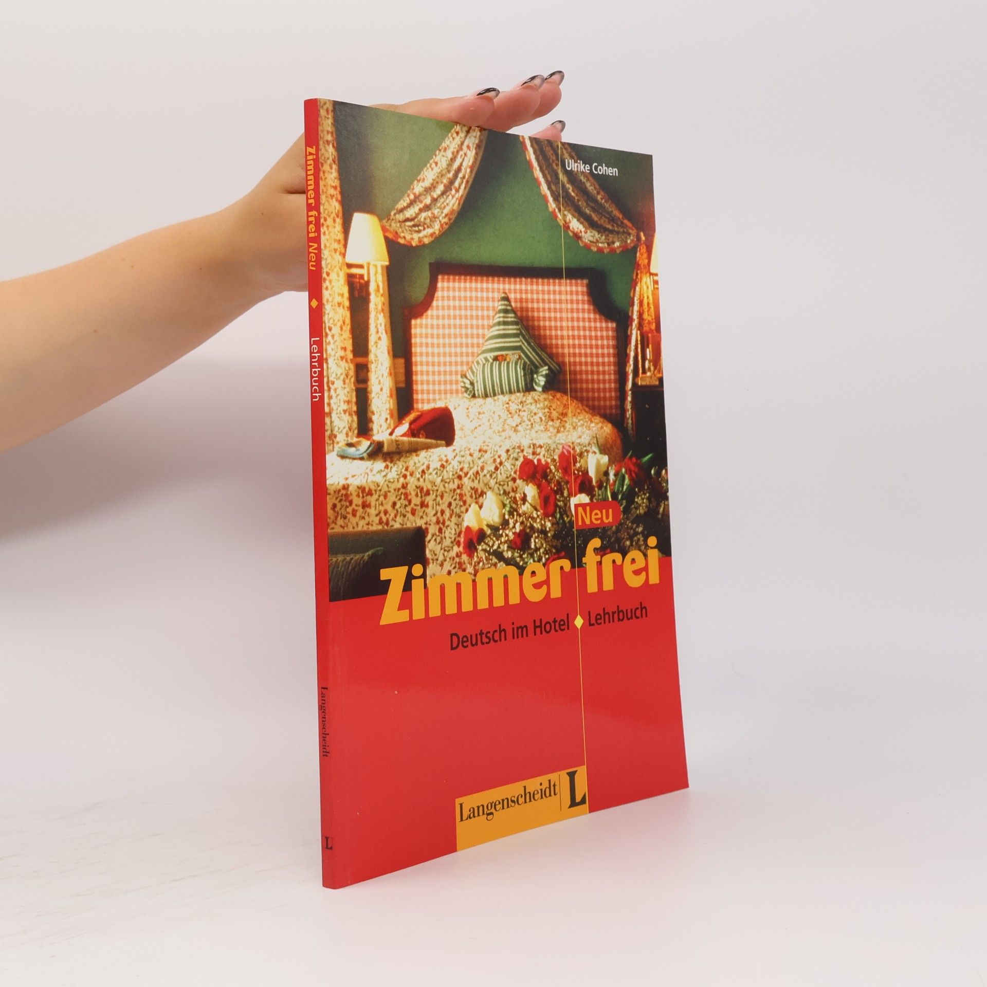 Collectif d'auteurs Zimmer frei - neu