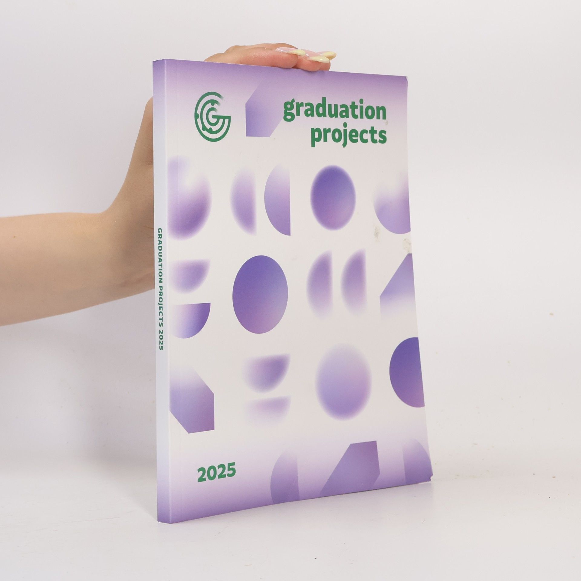 Stefan Mańka Graduation Projects 2025