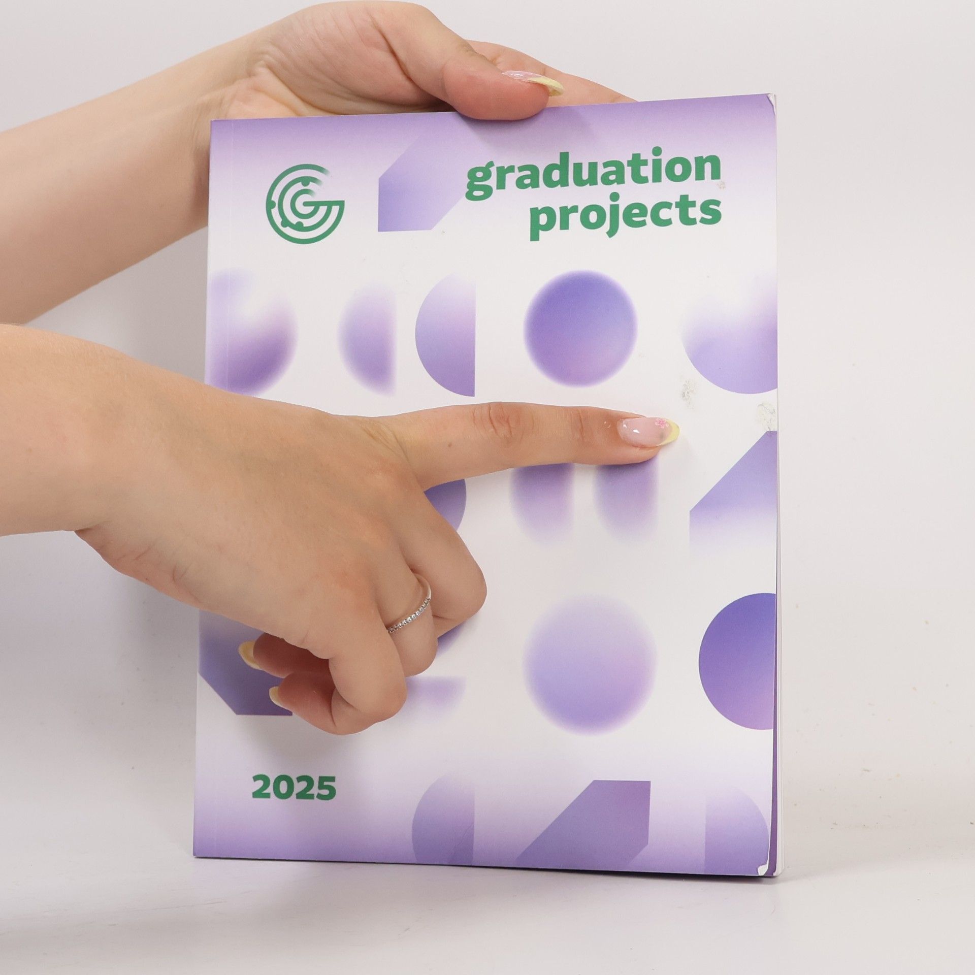 Stefan Mańka Graduation Projects 2025
