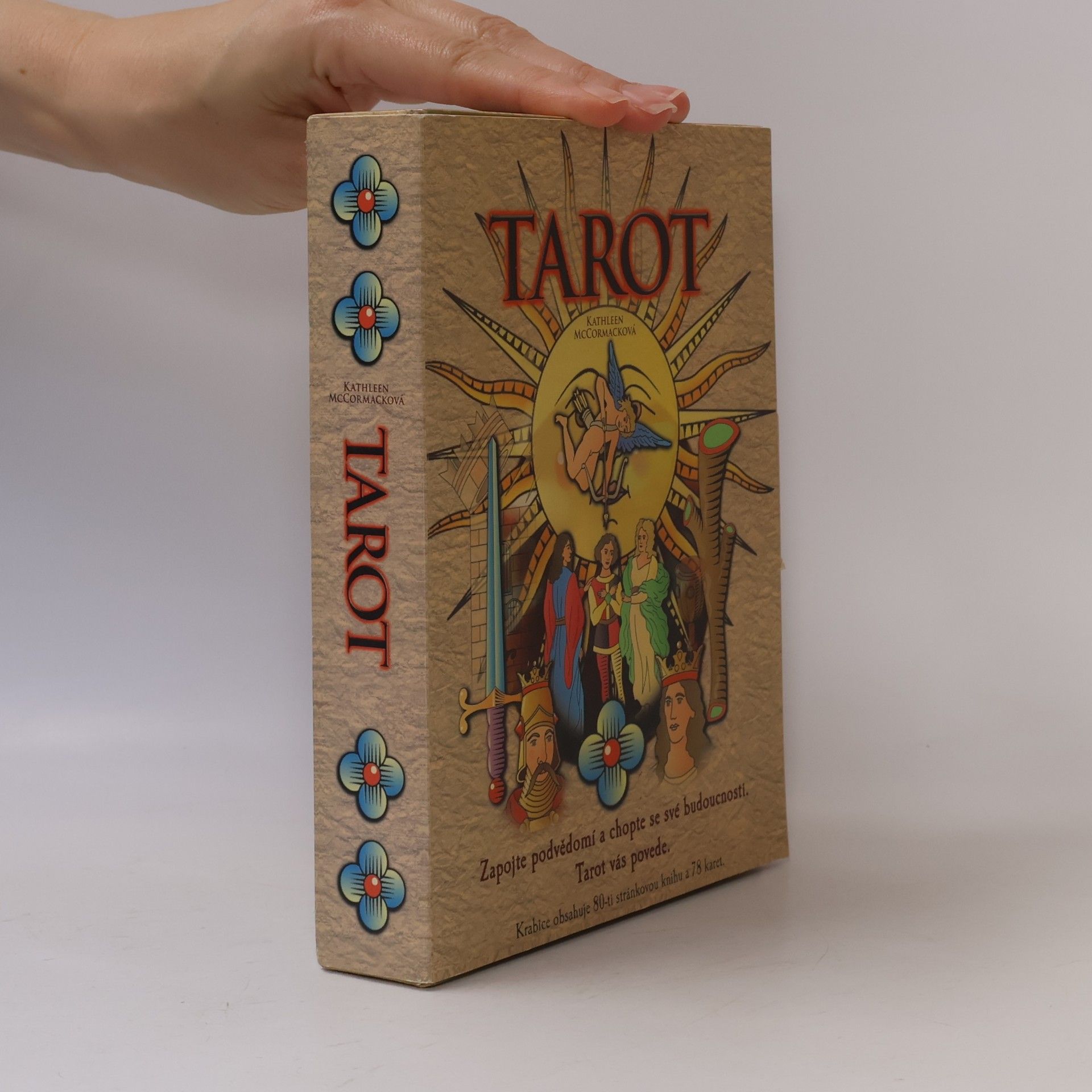 Tarot