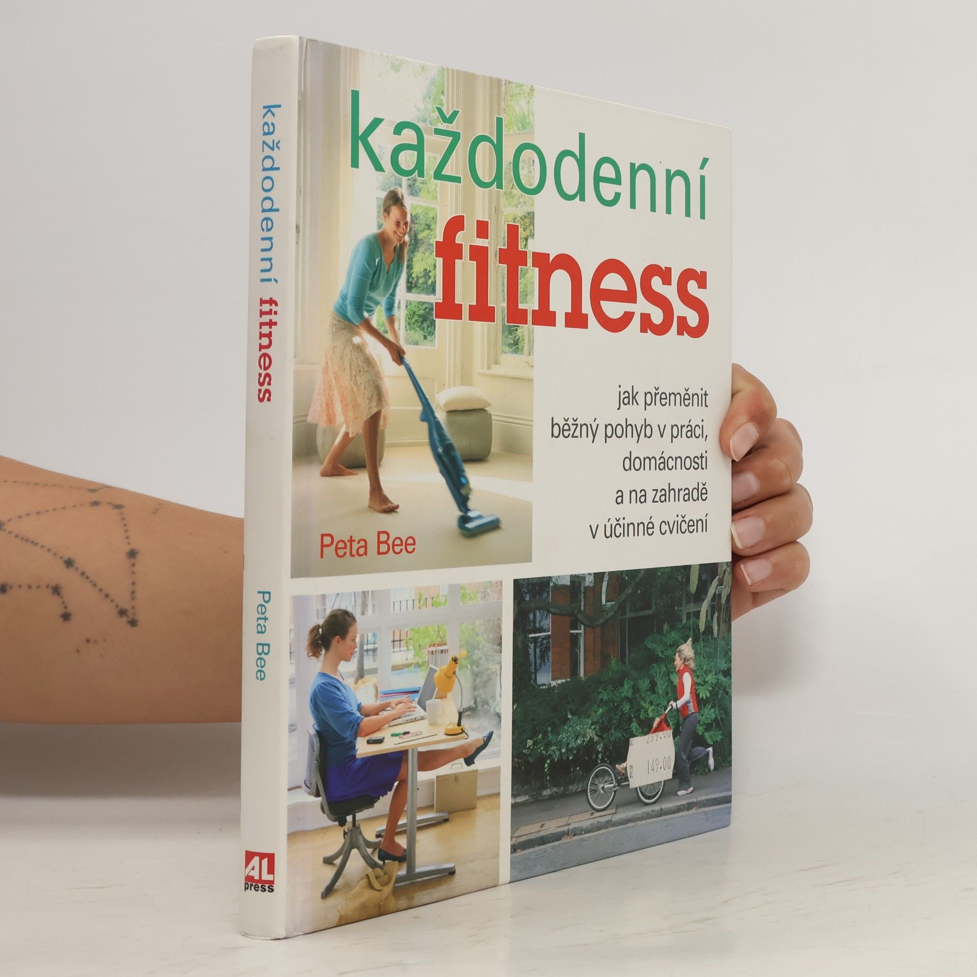 Každodenní fitness