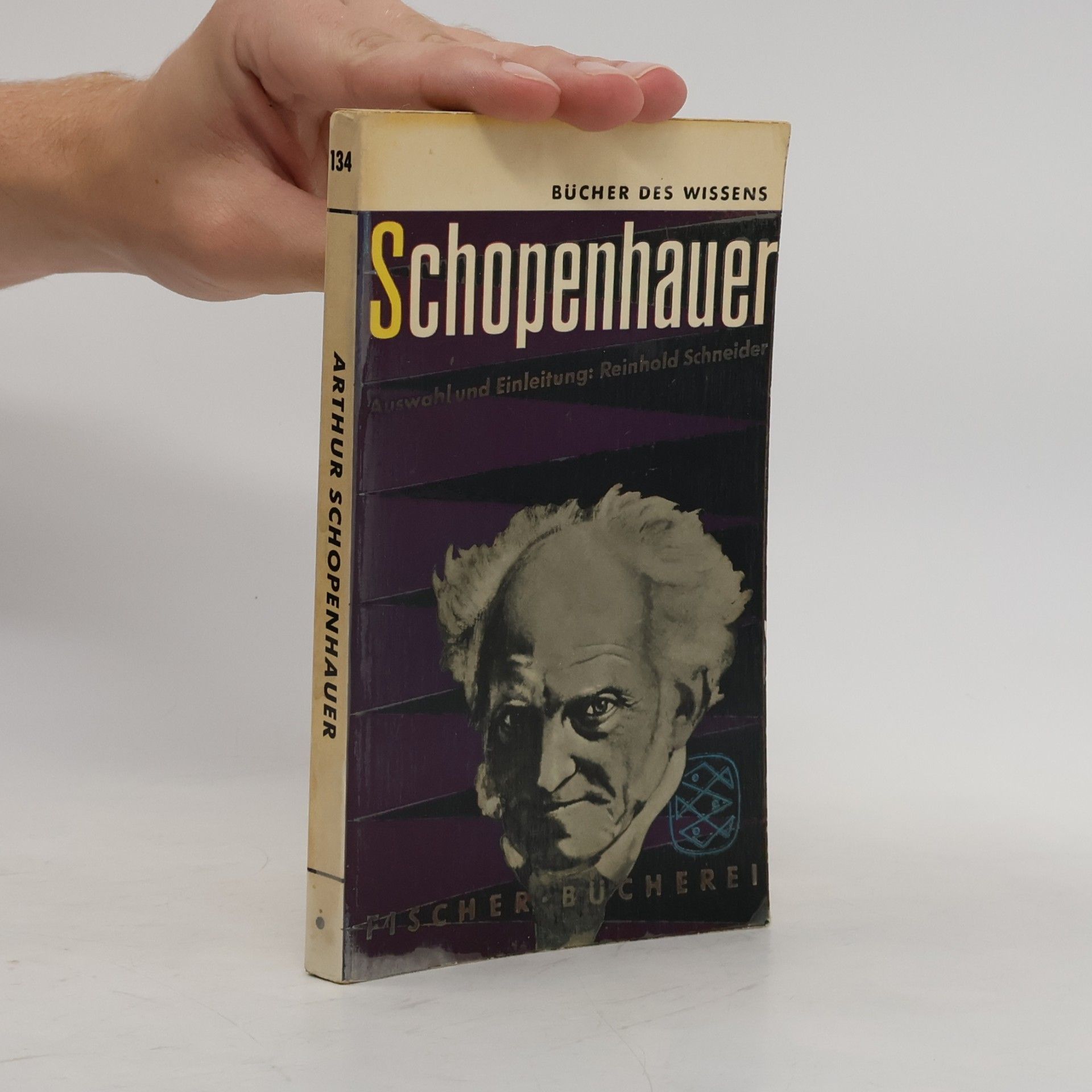 Arthur Schopenhauer