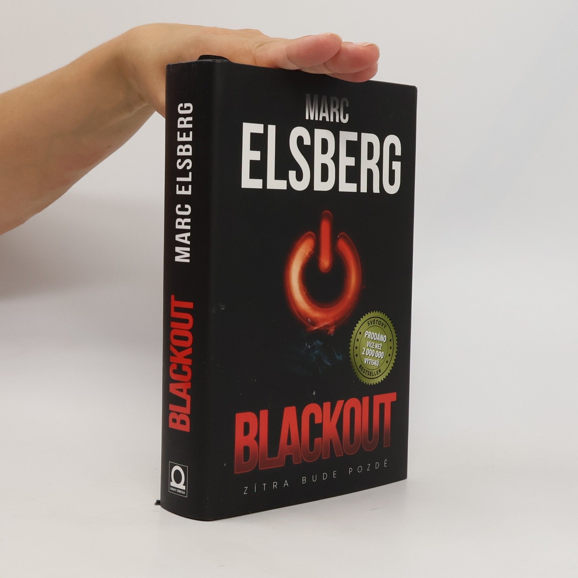 Marc Elsberg Blackout