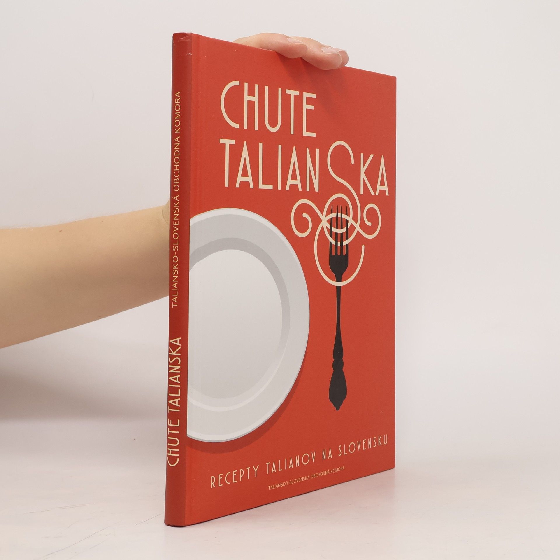 Autores varios Chute Talianska