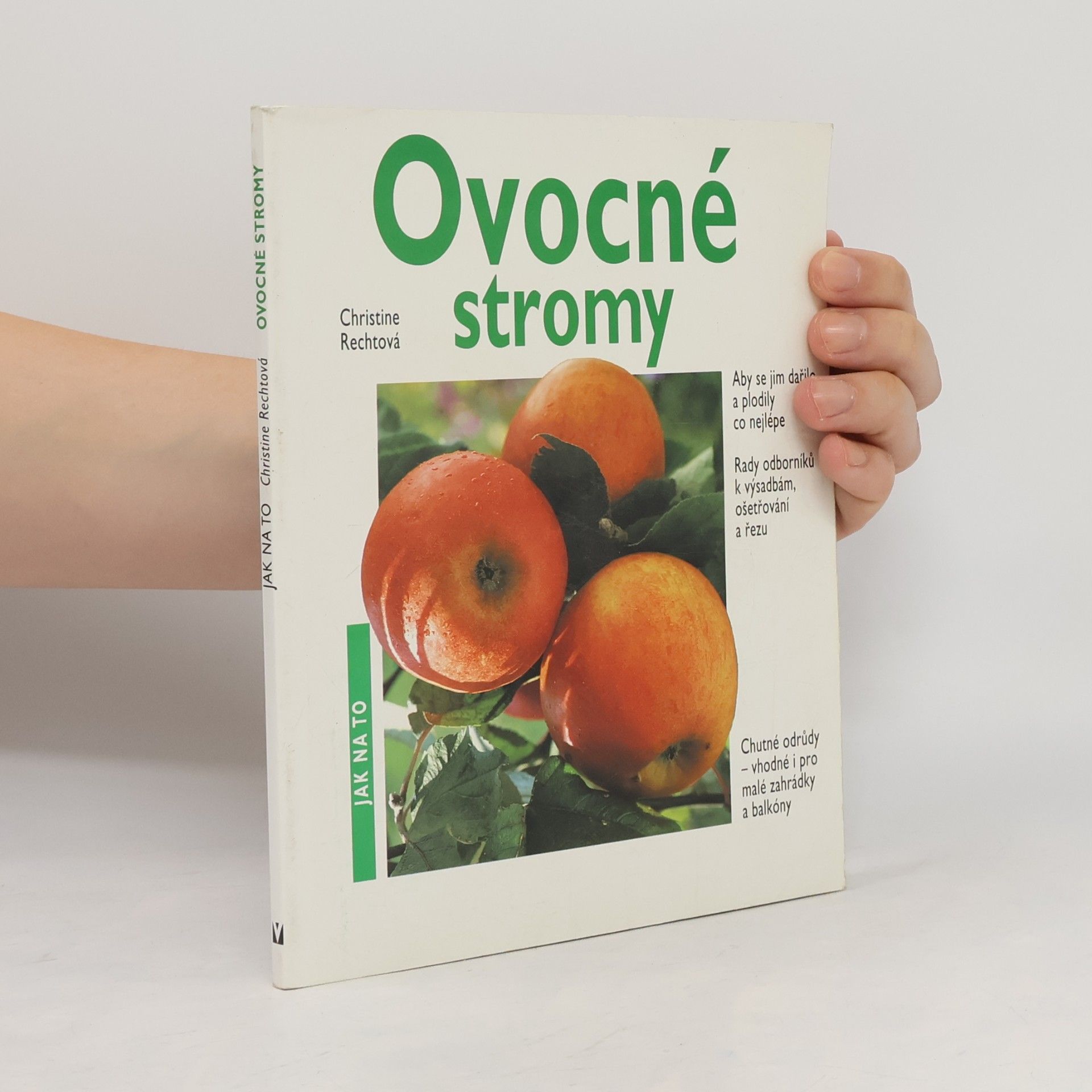 Christine Recht Ovocné stromy