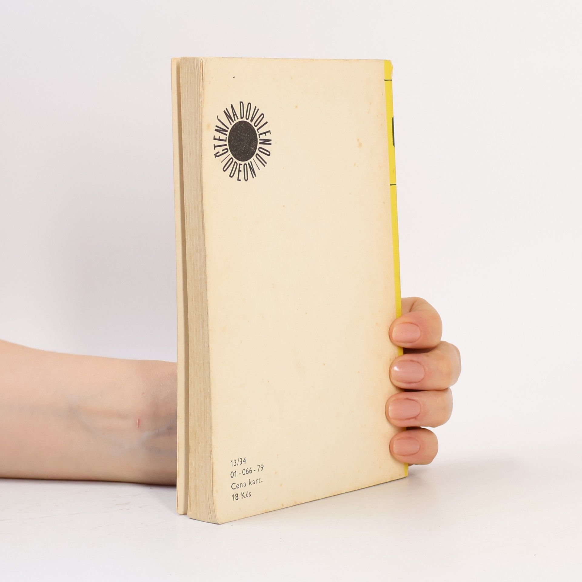 Agatha Christie Opona