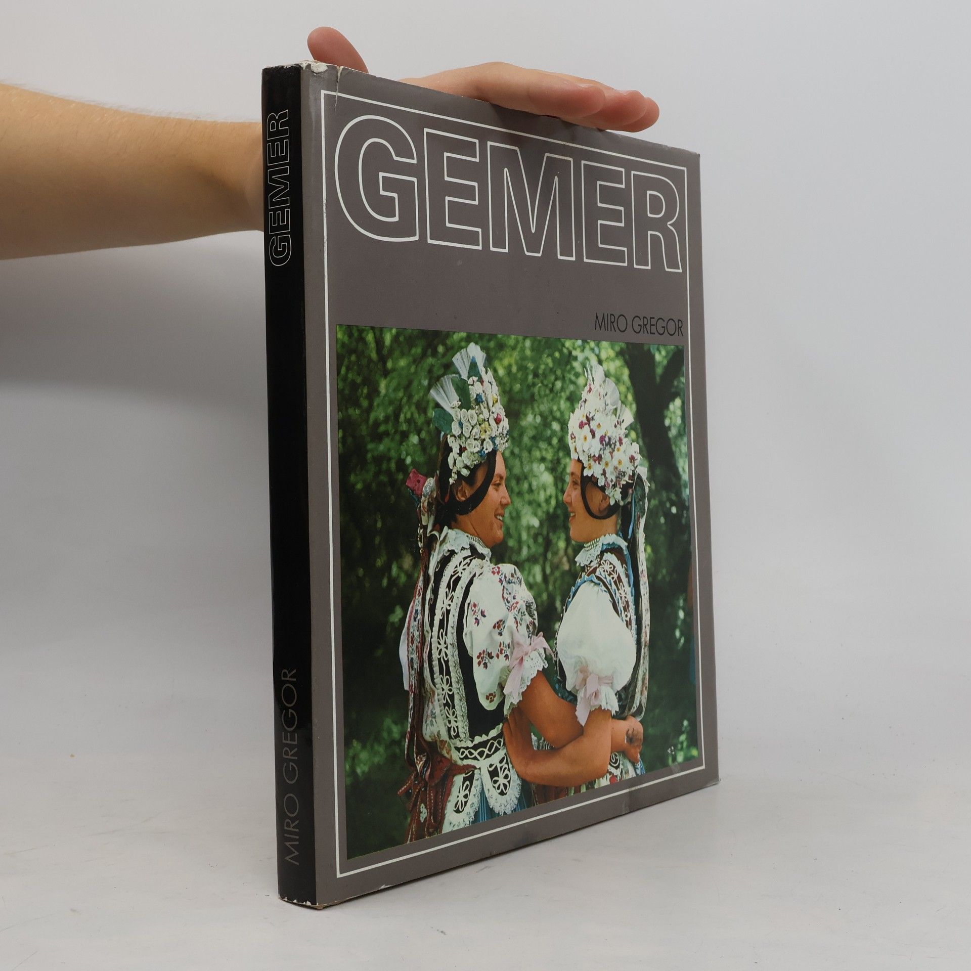 Miro Gregor Gemer