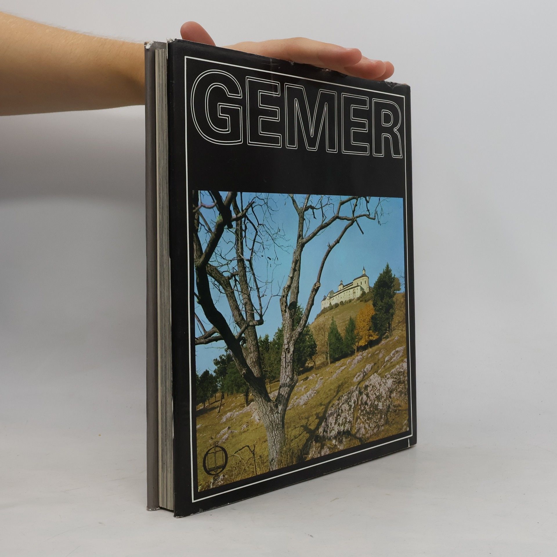 Miro Gregor Gemer